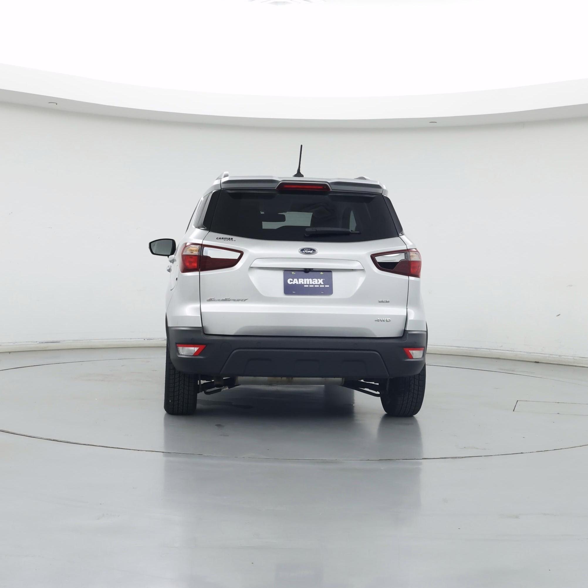 Thumbnail: 2020 Ford EcoSport - 6