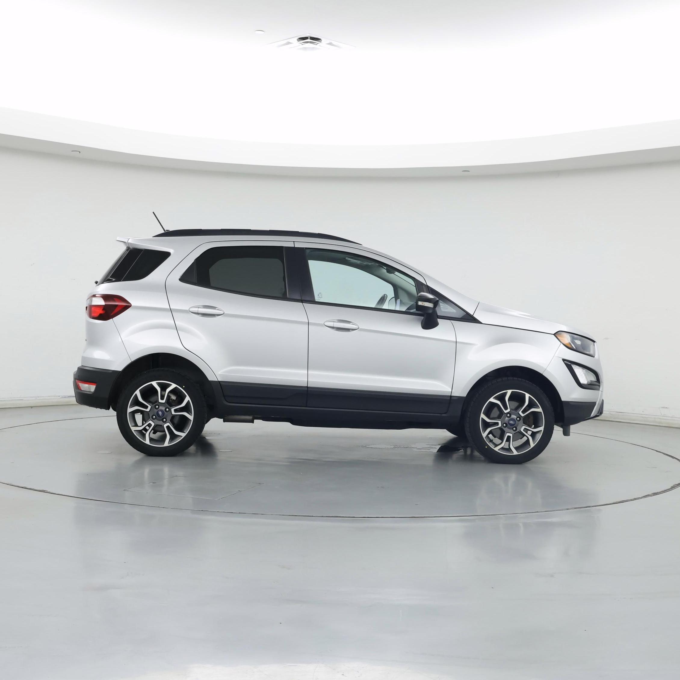 Thumbnail: 2020 Ford EcoSport - 7
