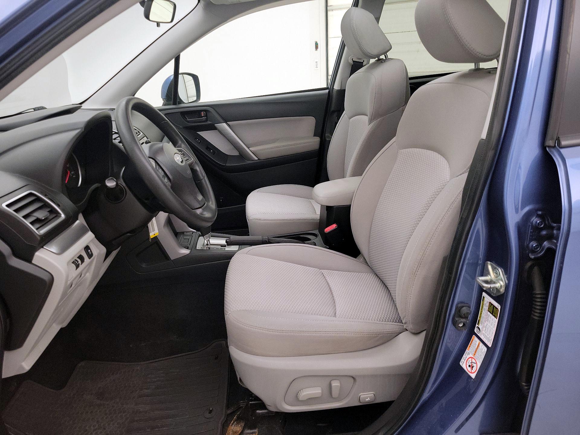 Thumbnail: 2016 Subaru Forester - 11