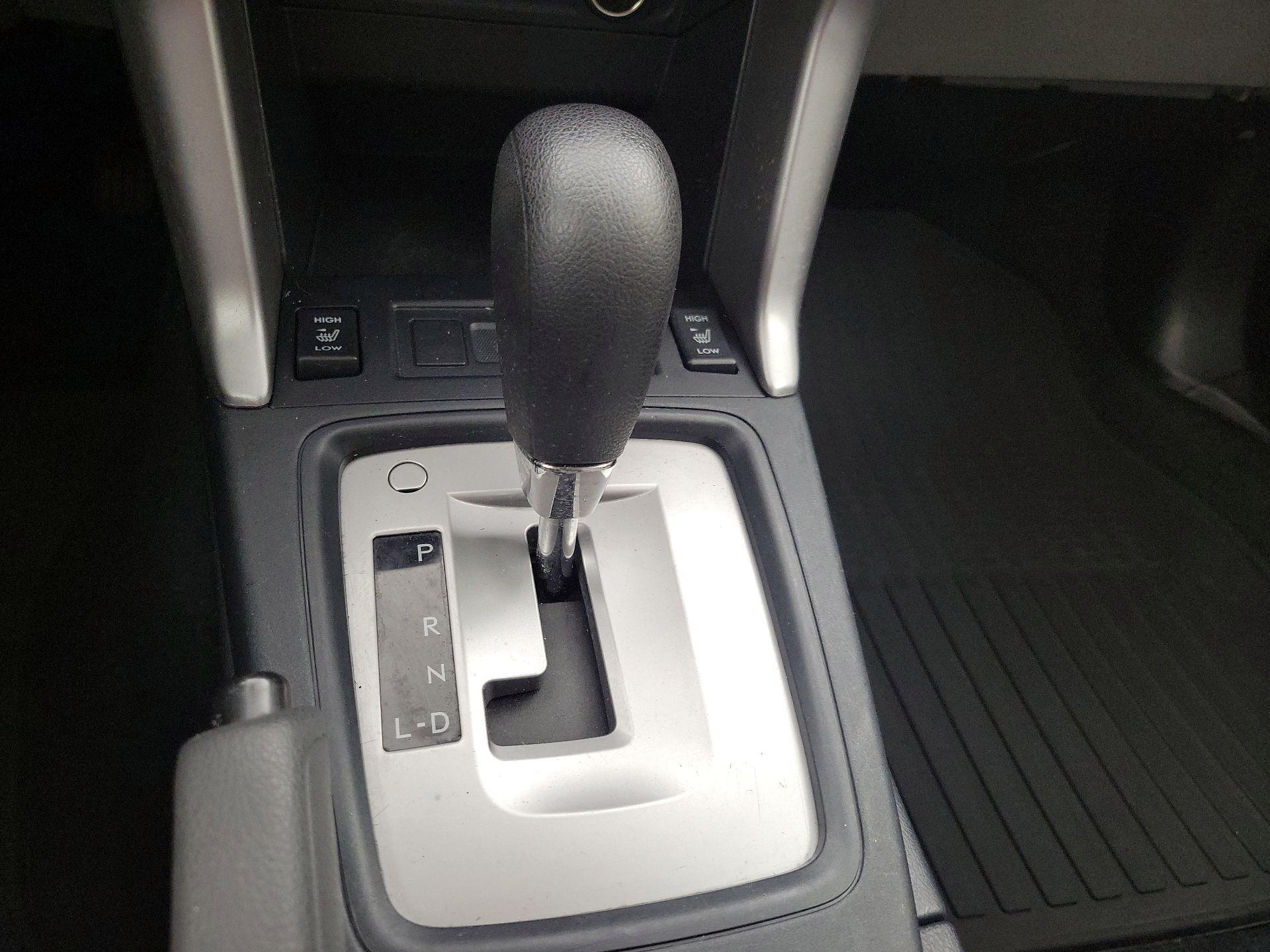 Thumbnail: 2016 Subaru Forester - 17