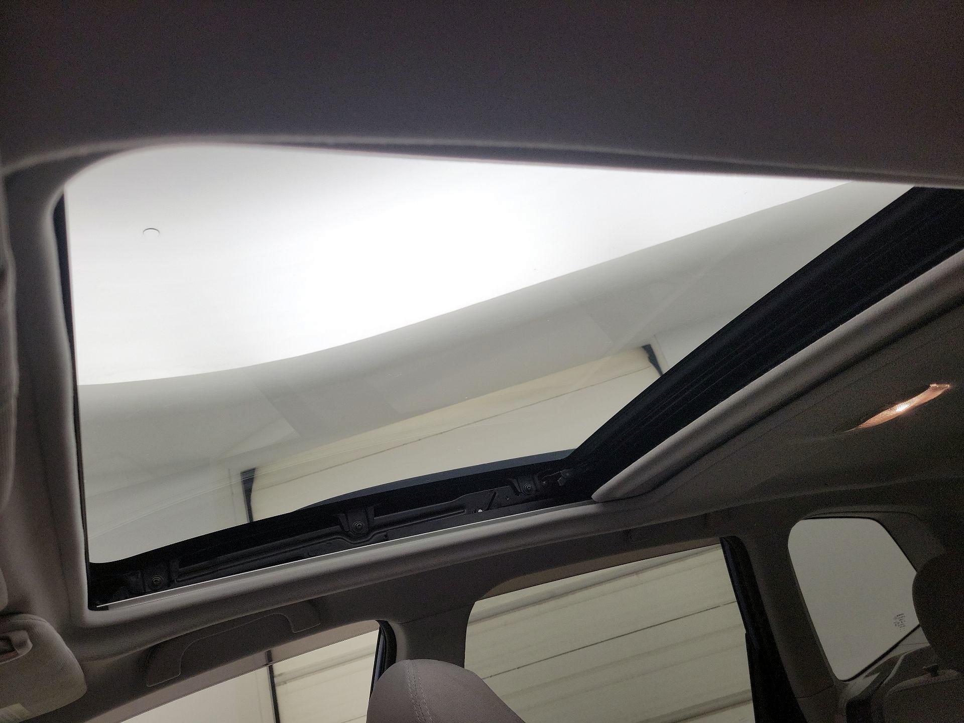 Thumbnail: 2016 Subaru Forester - 19