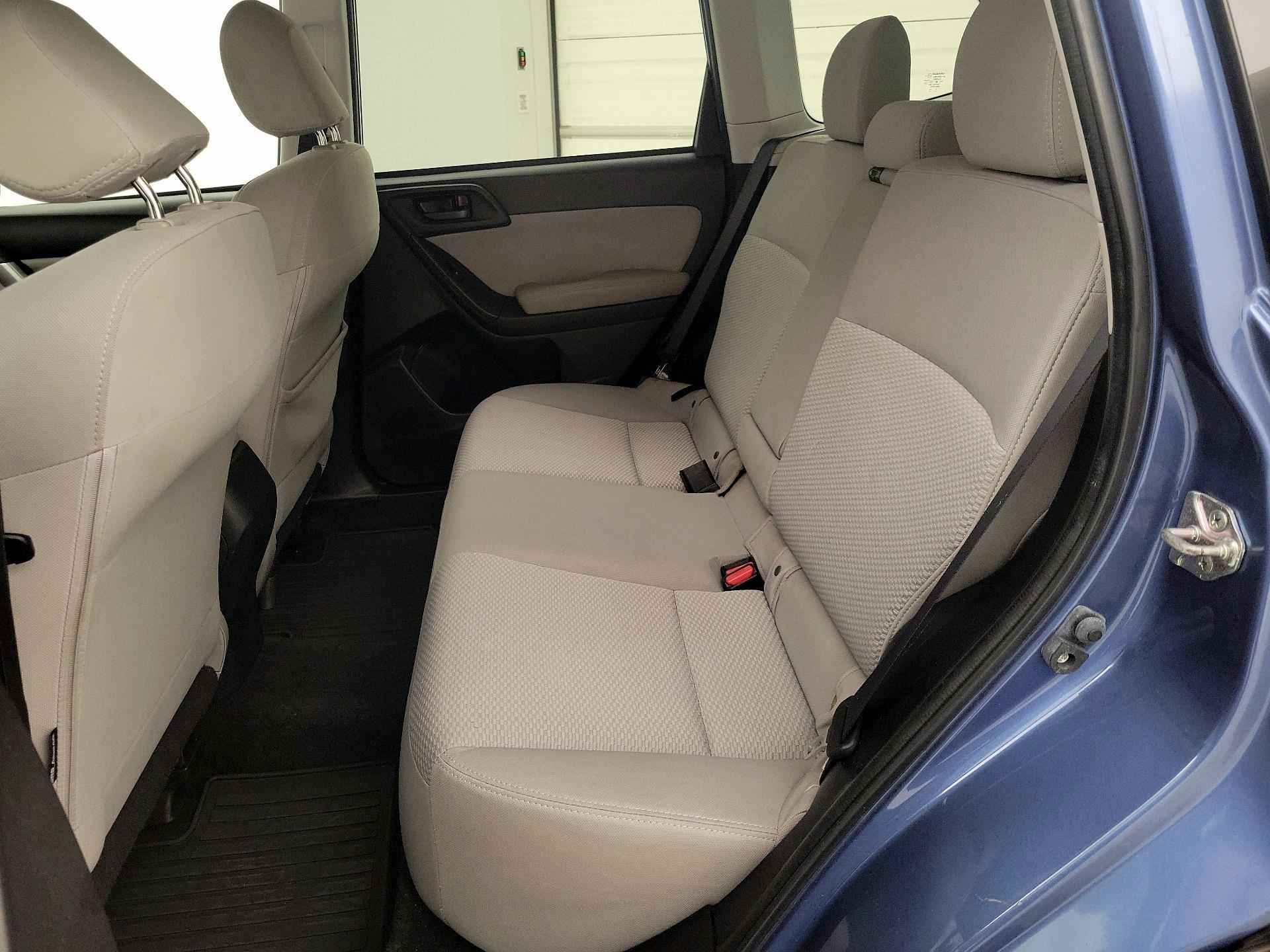 Thumbnail: 2016 Subaru Forester - 20