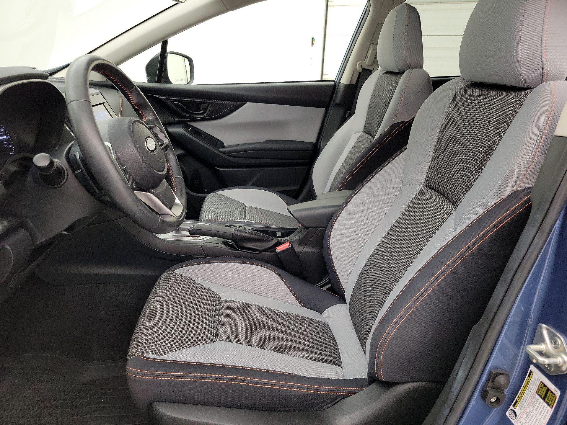 Thumbnail: 2021 Subaru Crosstrek - 11