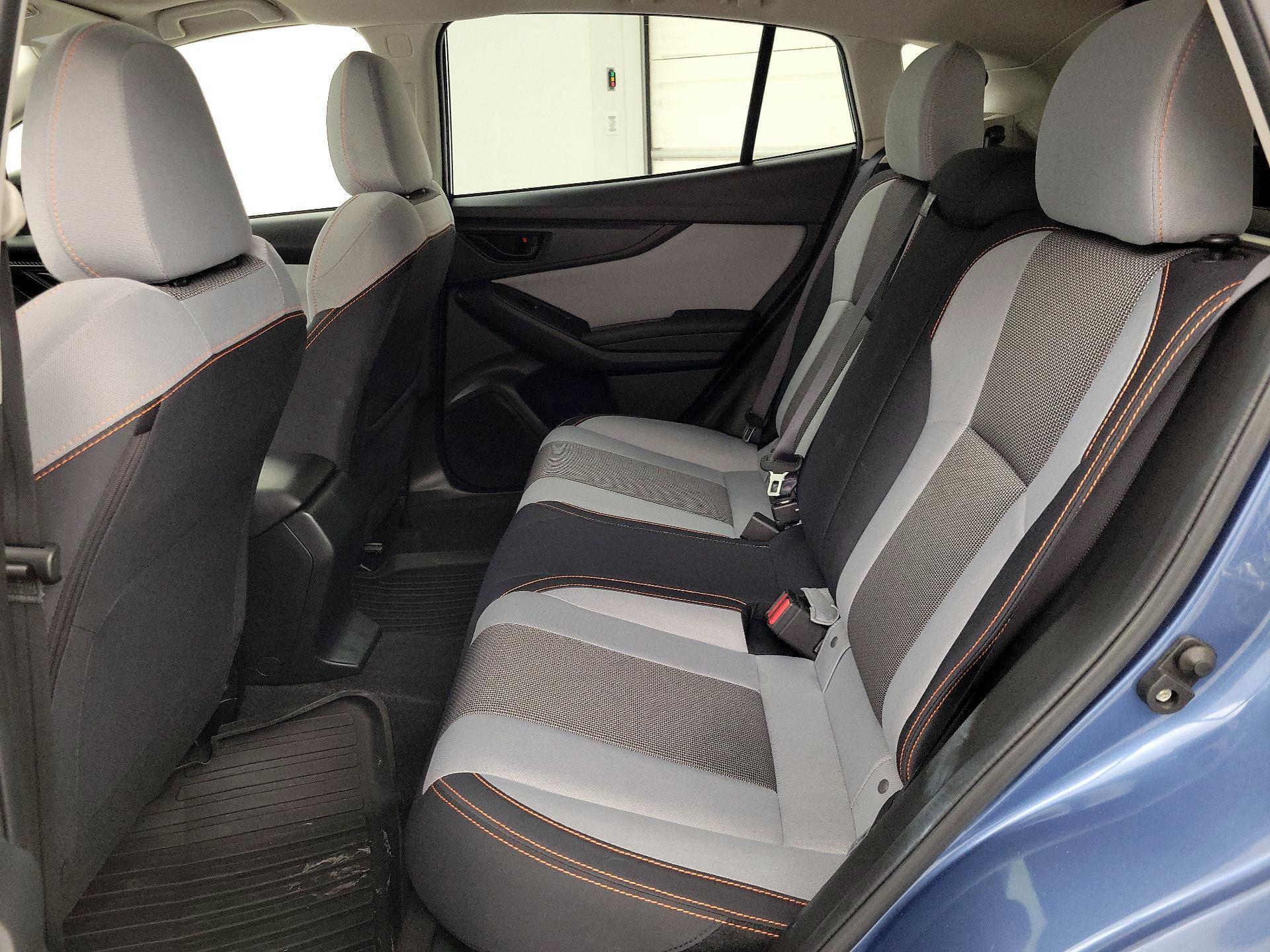Thumbnail: 2021 Subaru Crosstrek - 20