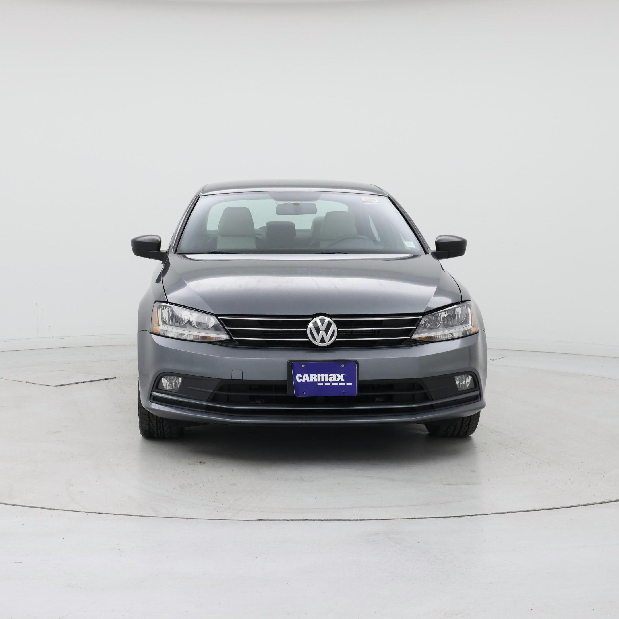 Thumbnail: 2017 Volkswagen Jetta - 5