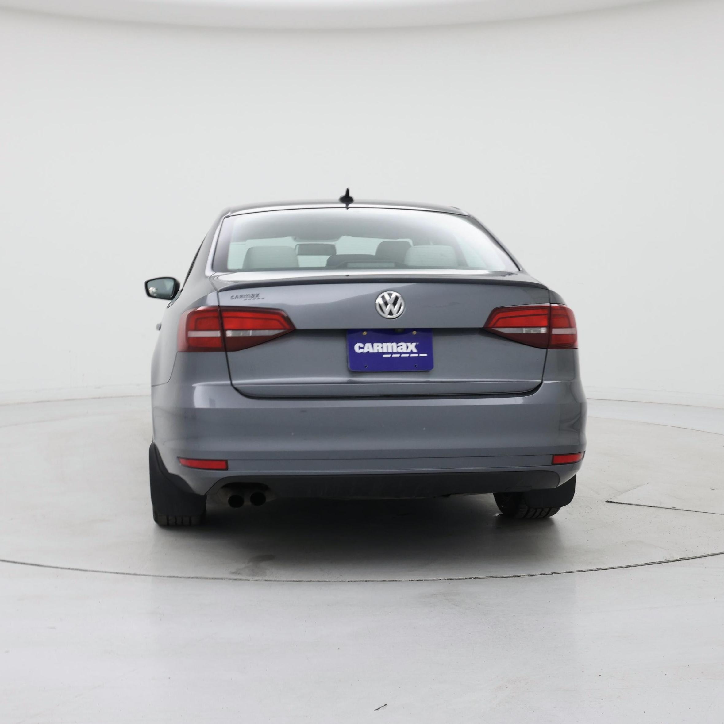 Thumbnail: 2017 Volkswagen Jetta - 6