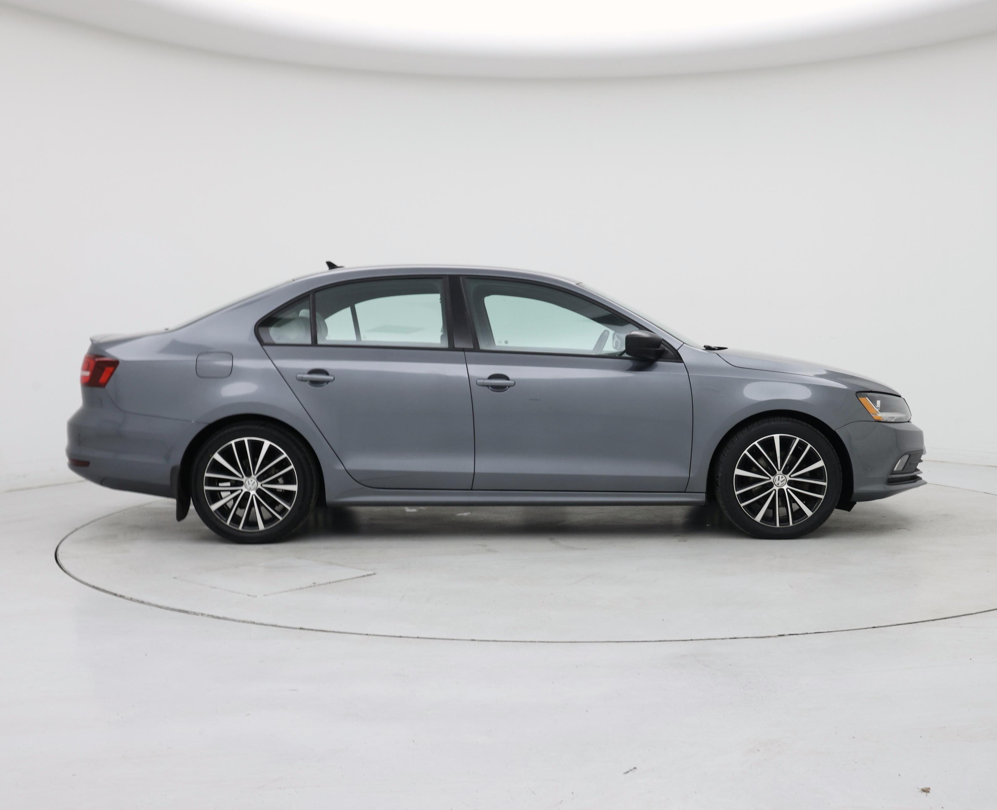 Thumbnail: 2017 Volkswagen Jetta - 7