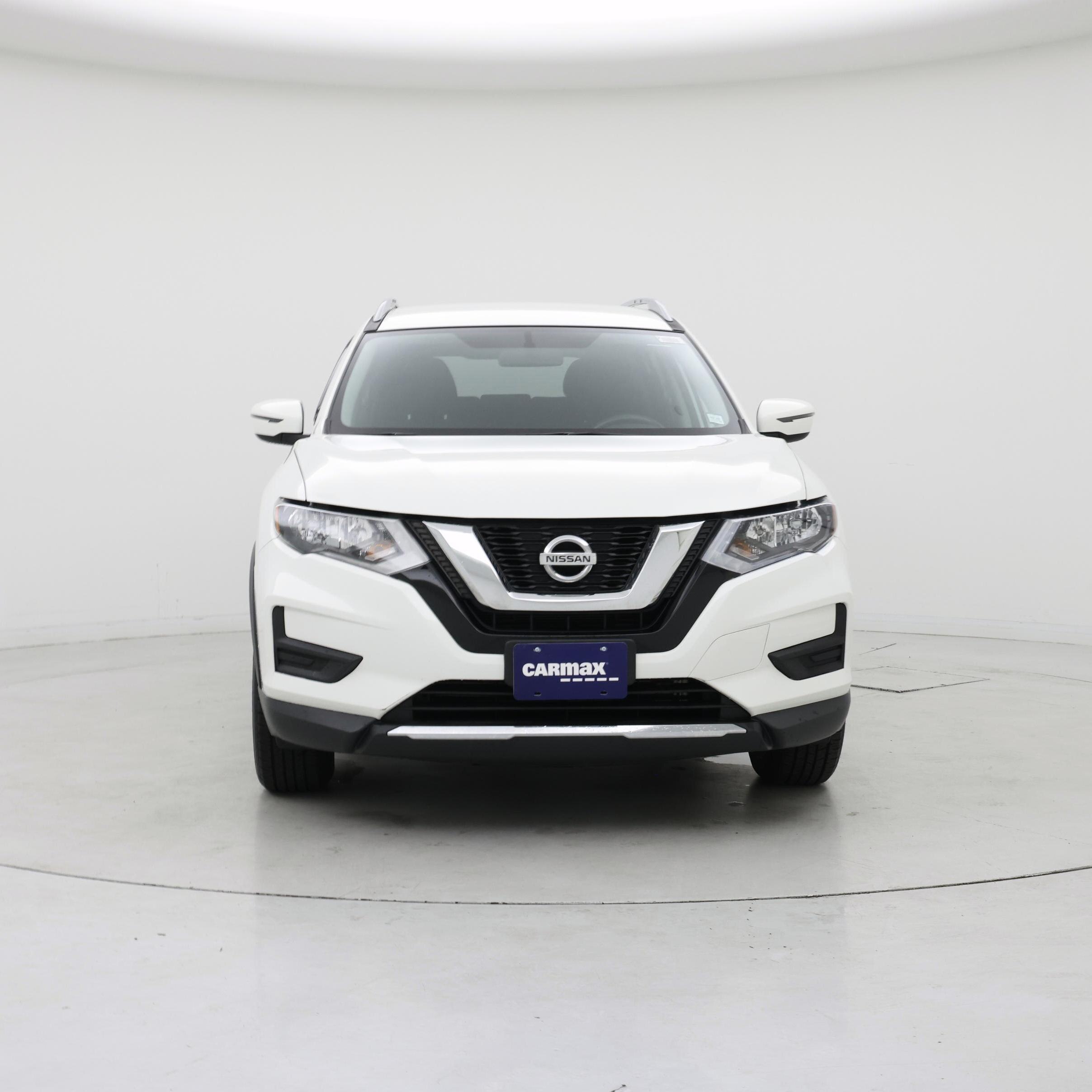 Thumbnail: 2017 Nissan Rogue - 5