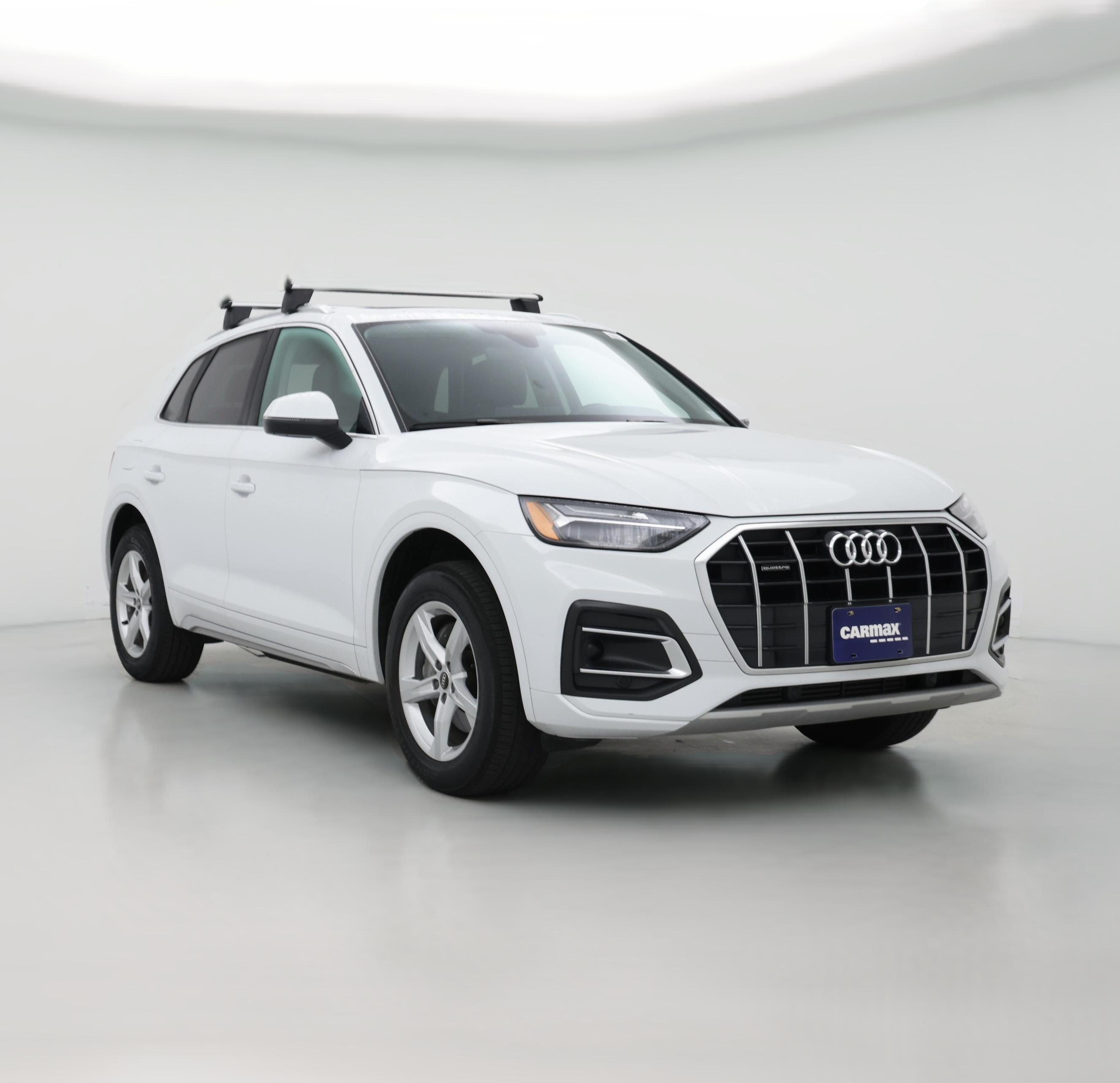 Thumbnail: 2023 Audi Q5 - 1