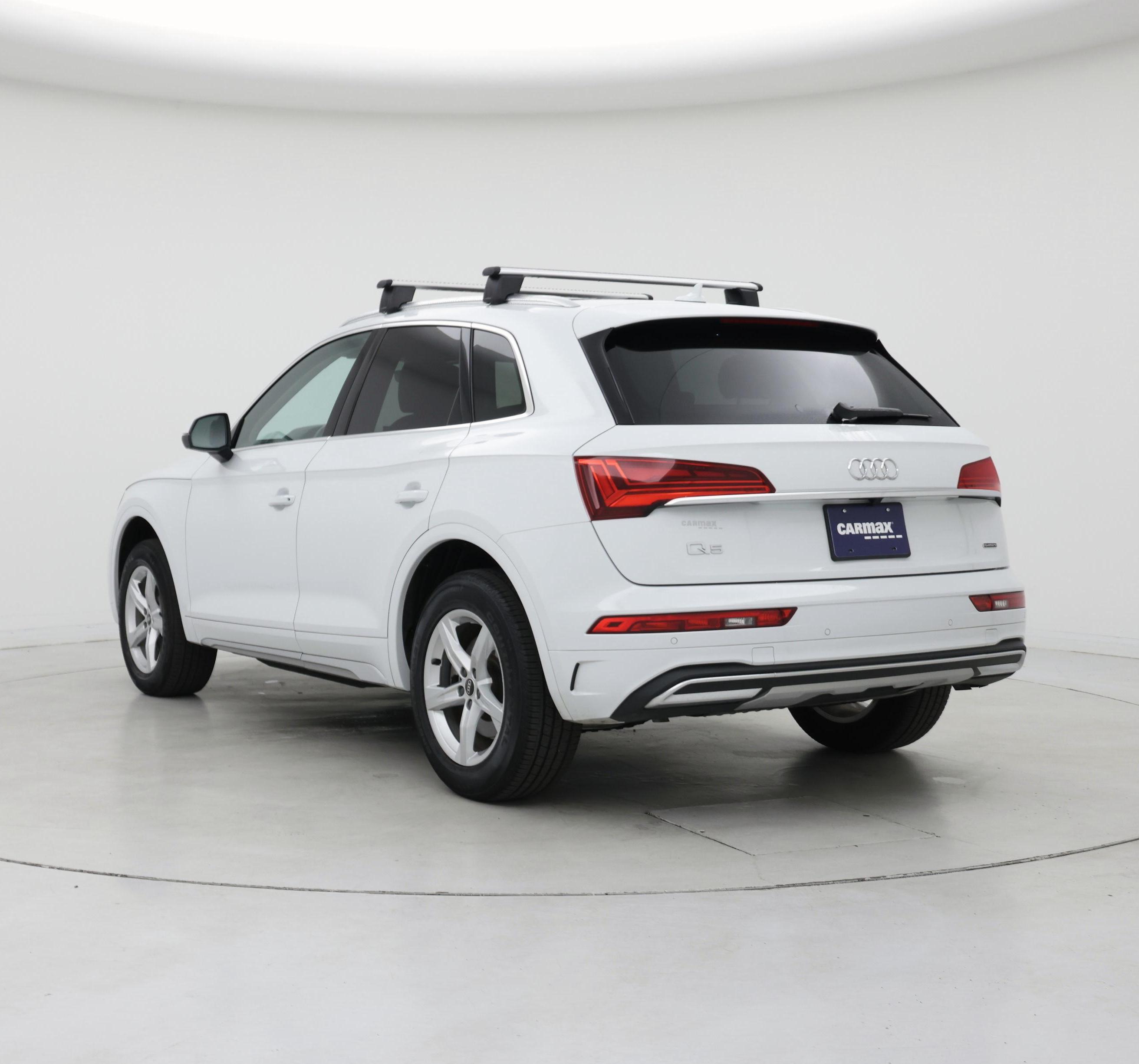 Thumbnail: 2023 Audi Q5 - 2