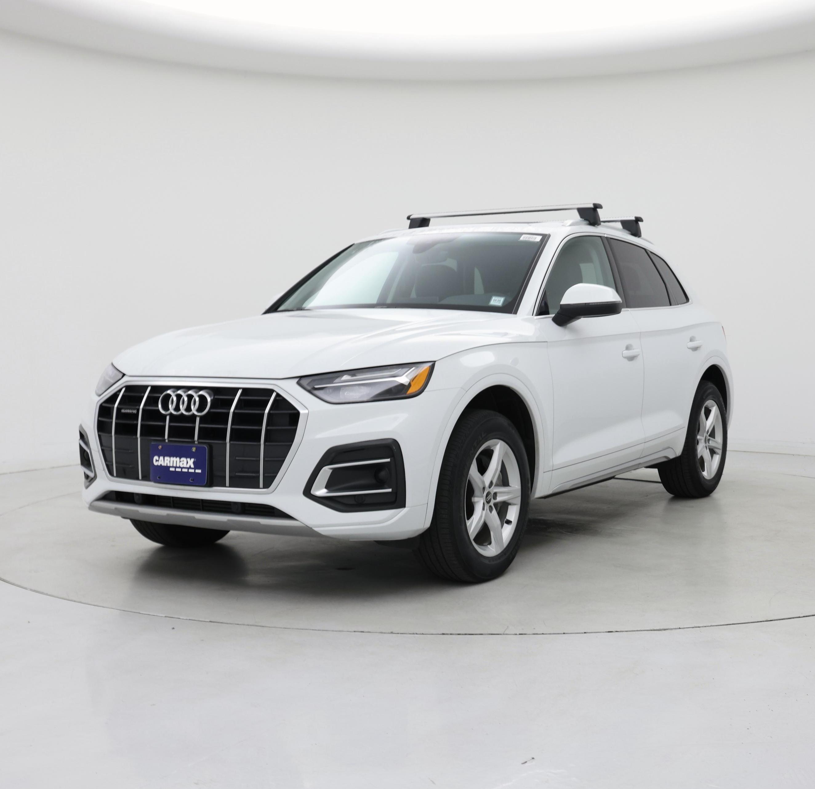 Thumbnail: 2023 Audi Q5 - 4