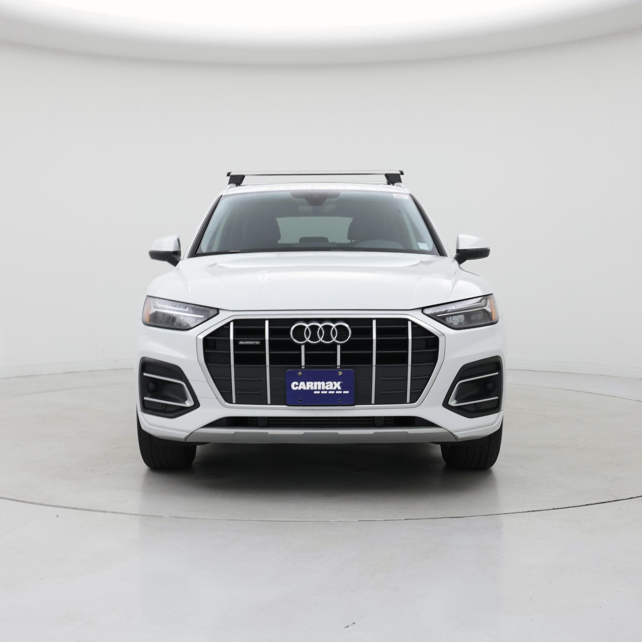 Thumbnail: 2023 Audi Q5 - 5