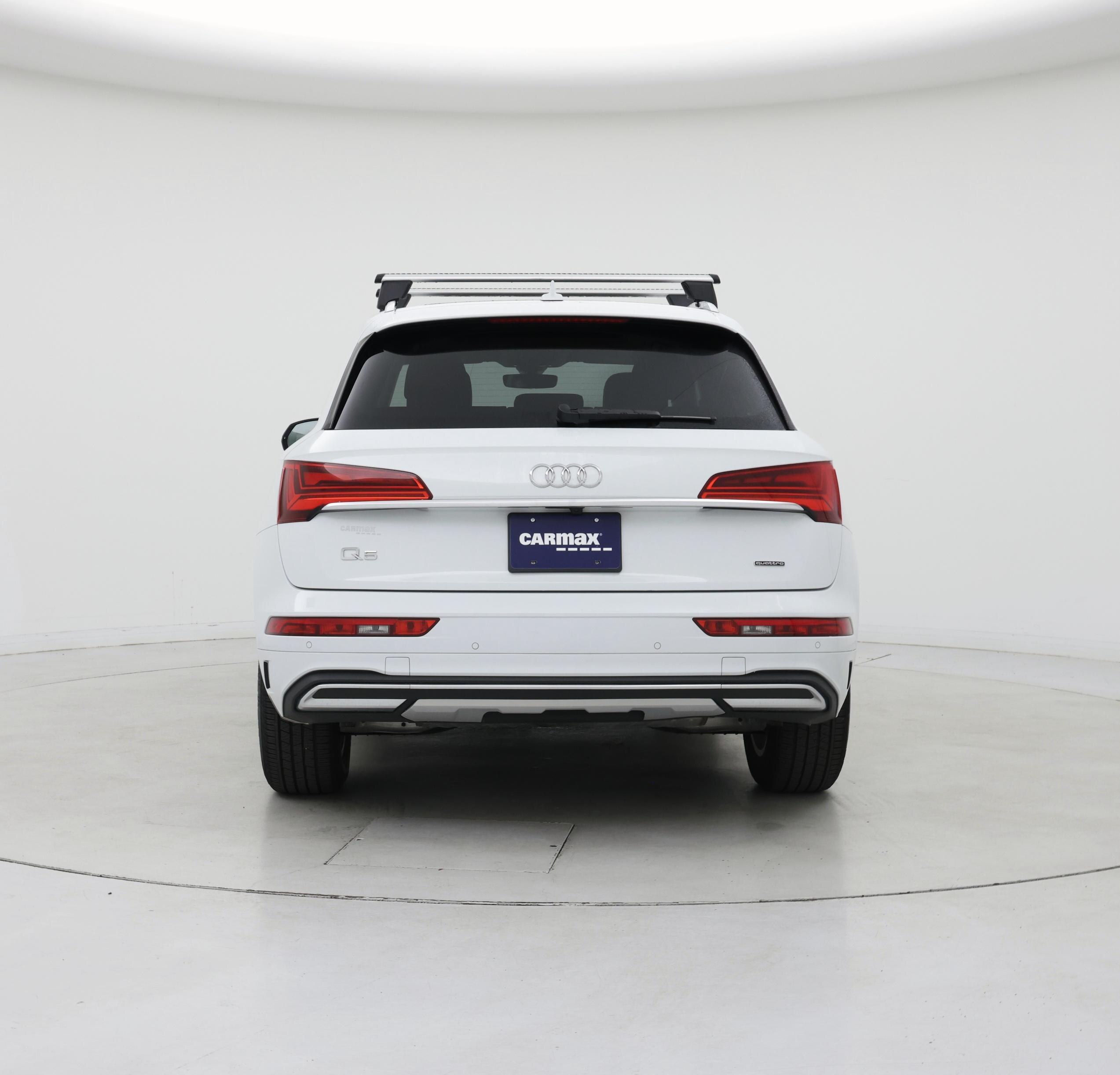 Thumbnail: 2023 Audi Q5 - 6