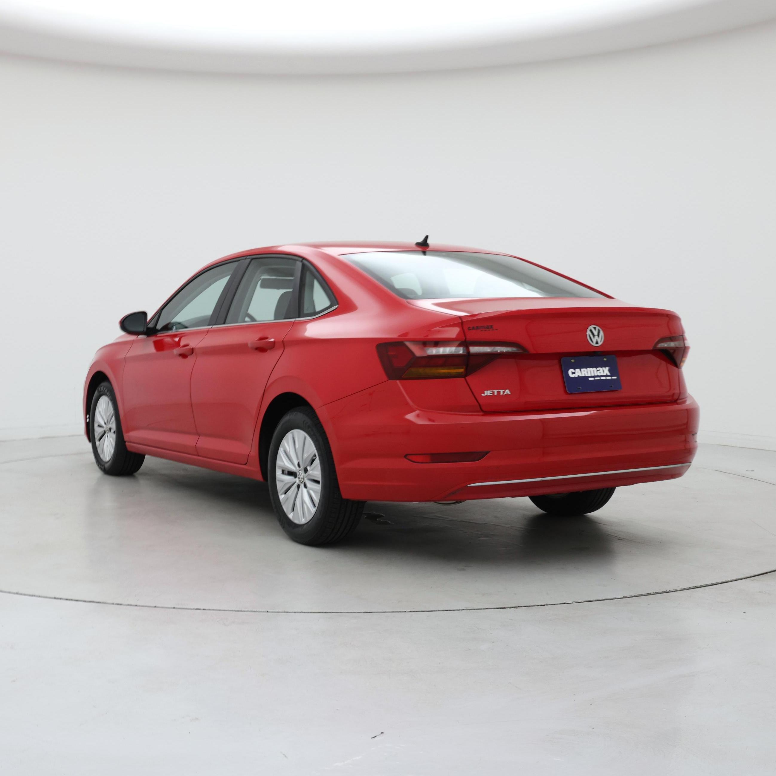 Thumbnail: 2019 Volkswagen Jetta - 2