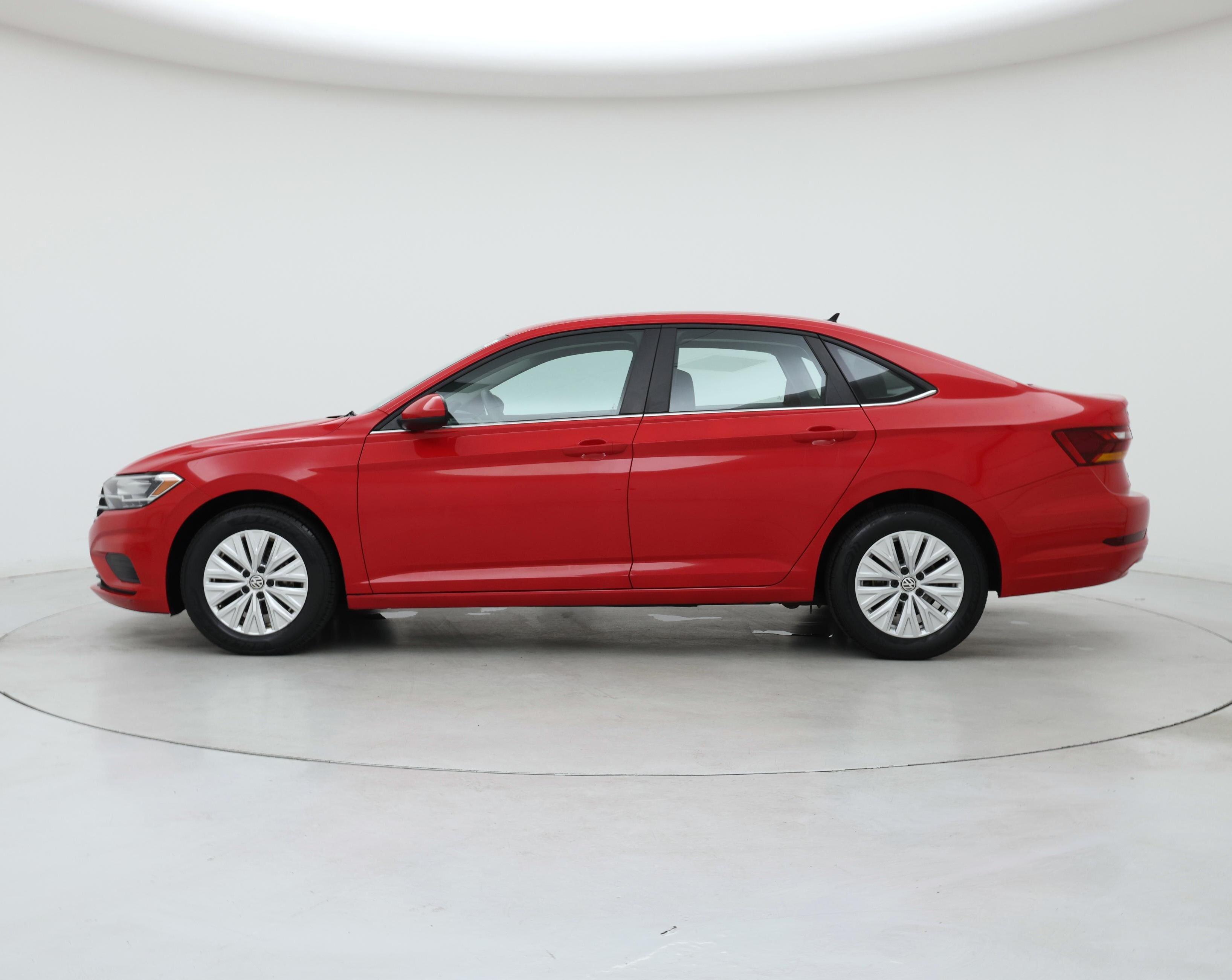 Thumbnail: 2019 Volkswagen Jetta - 3