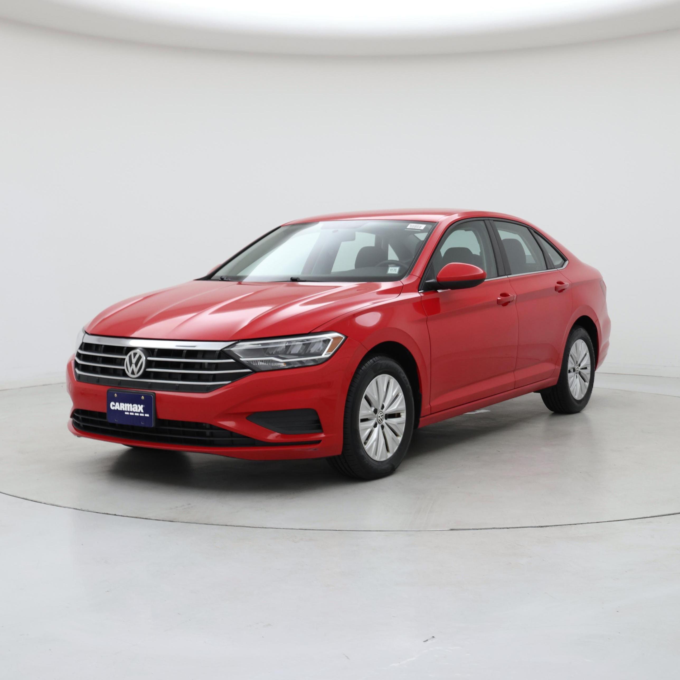 Thumbnail: 2019 Volkswagen Jetta - 4