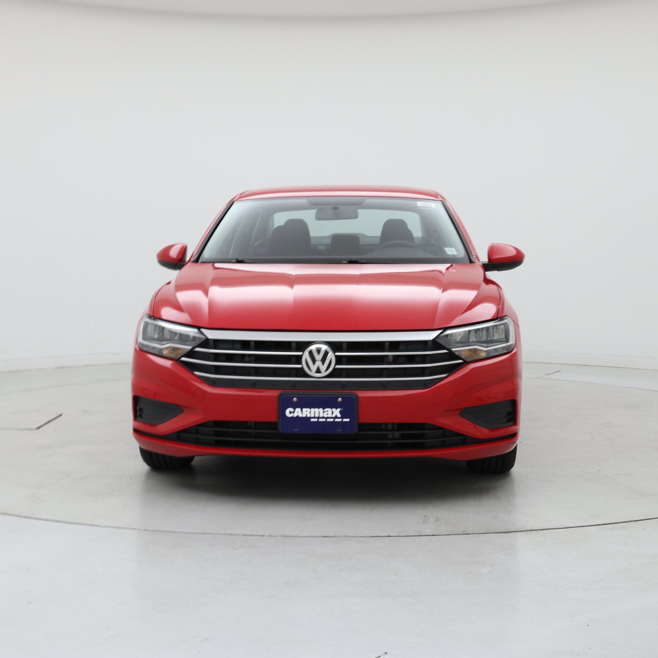 Thumbnail: 2019 Volkswagen Jetta - 5