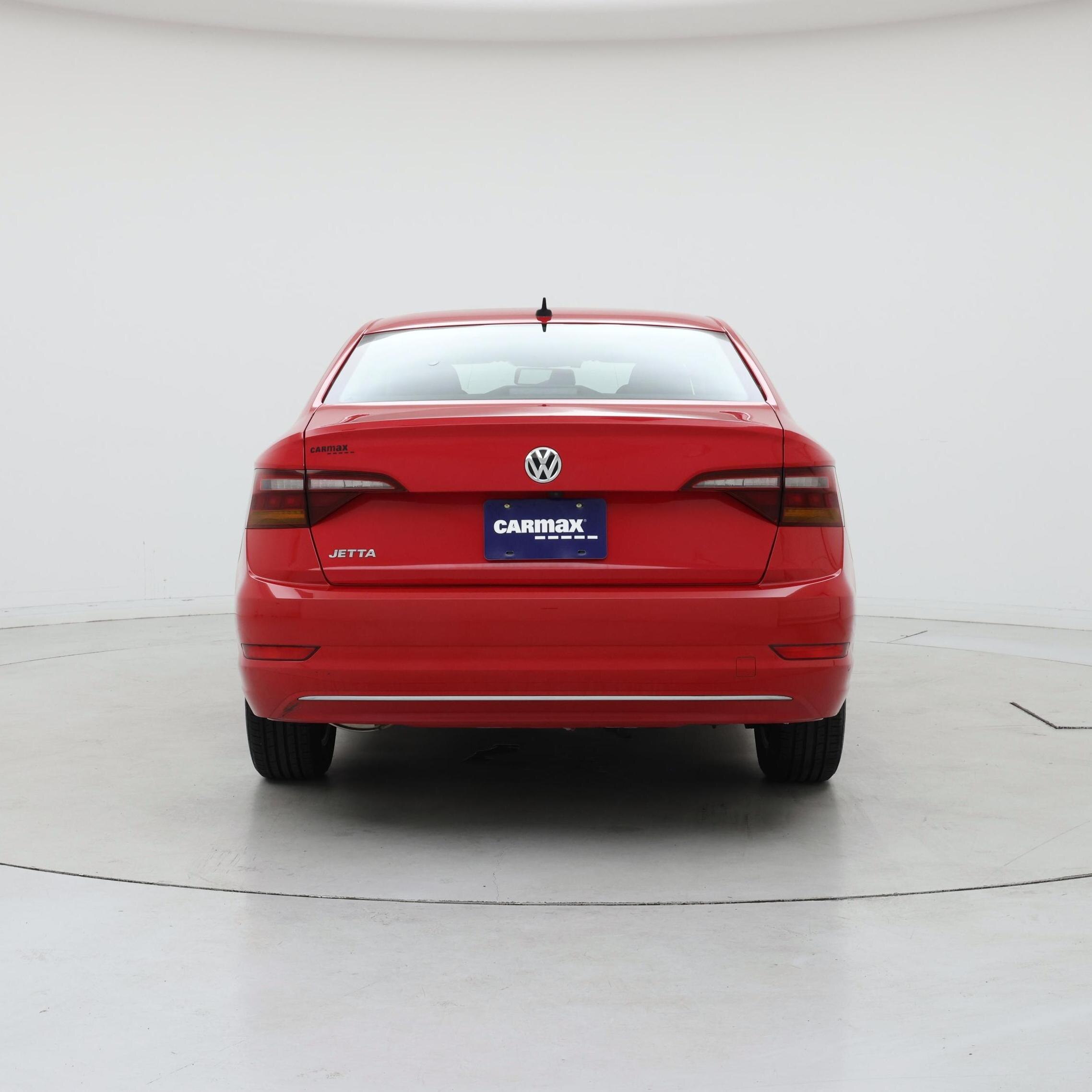 Thumbnail: 2019 Volkswagen Jetta - 6