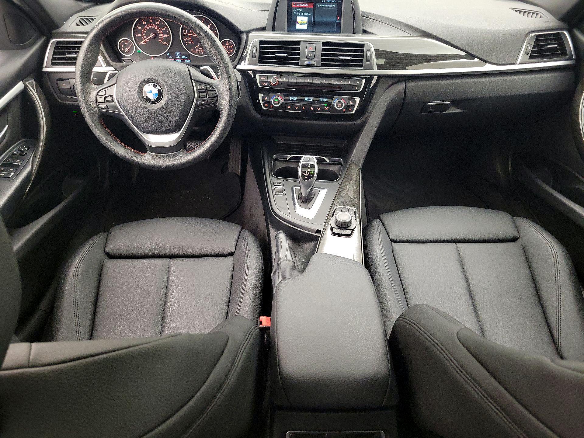 Thumbnail: 2018 BMW 3 Series - 9