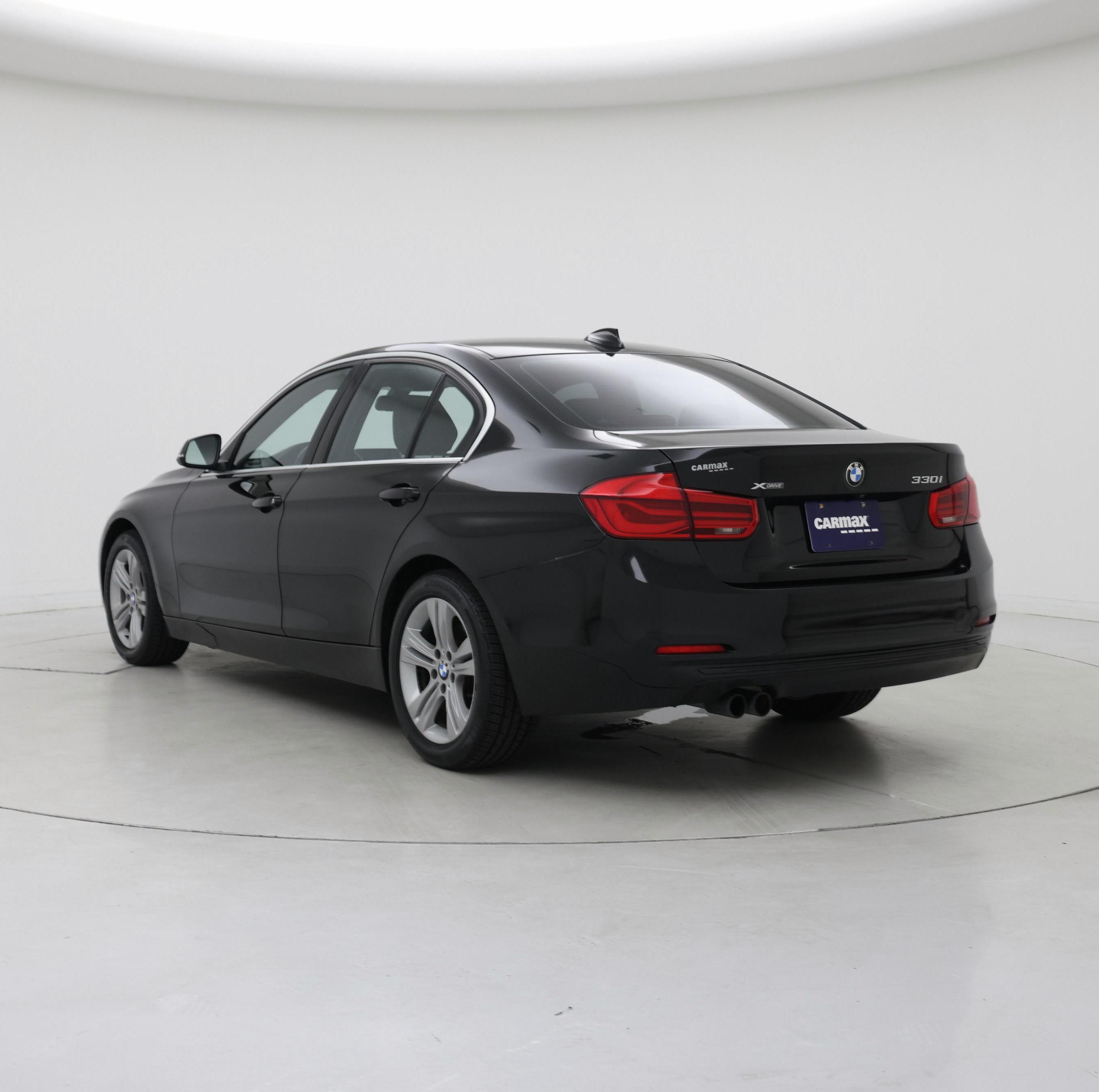 Thumbnail: 2018 BMW 3 Series - 2