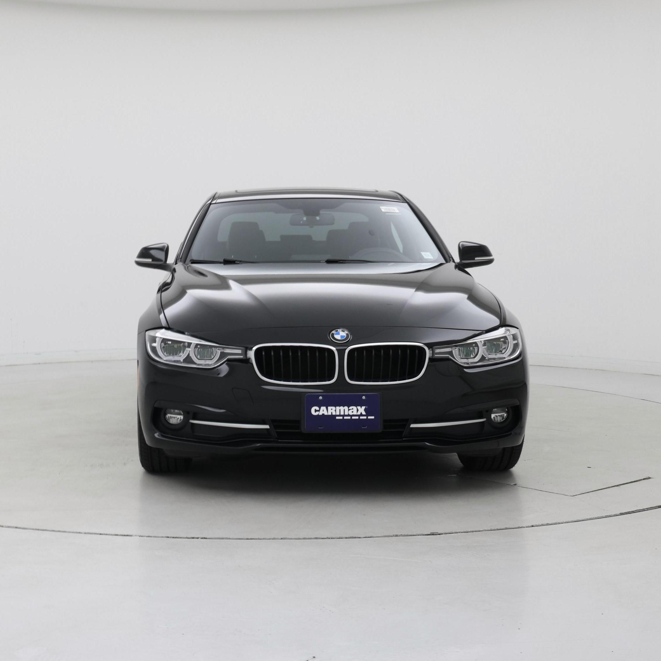 Thumbnail: 2018 BMW 3 Series - 5