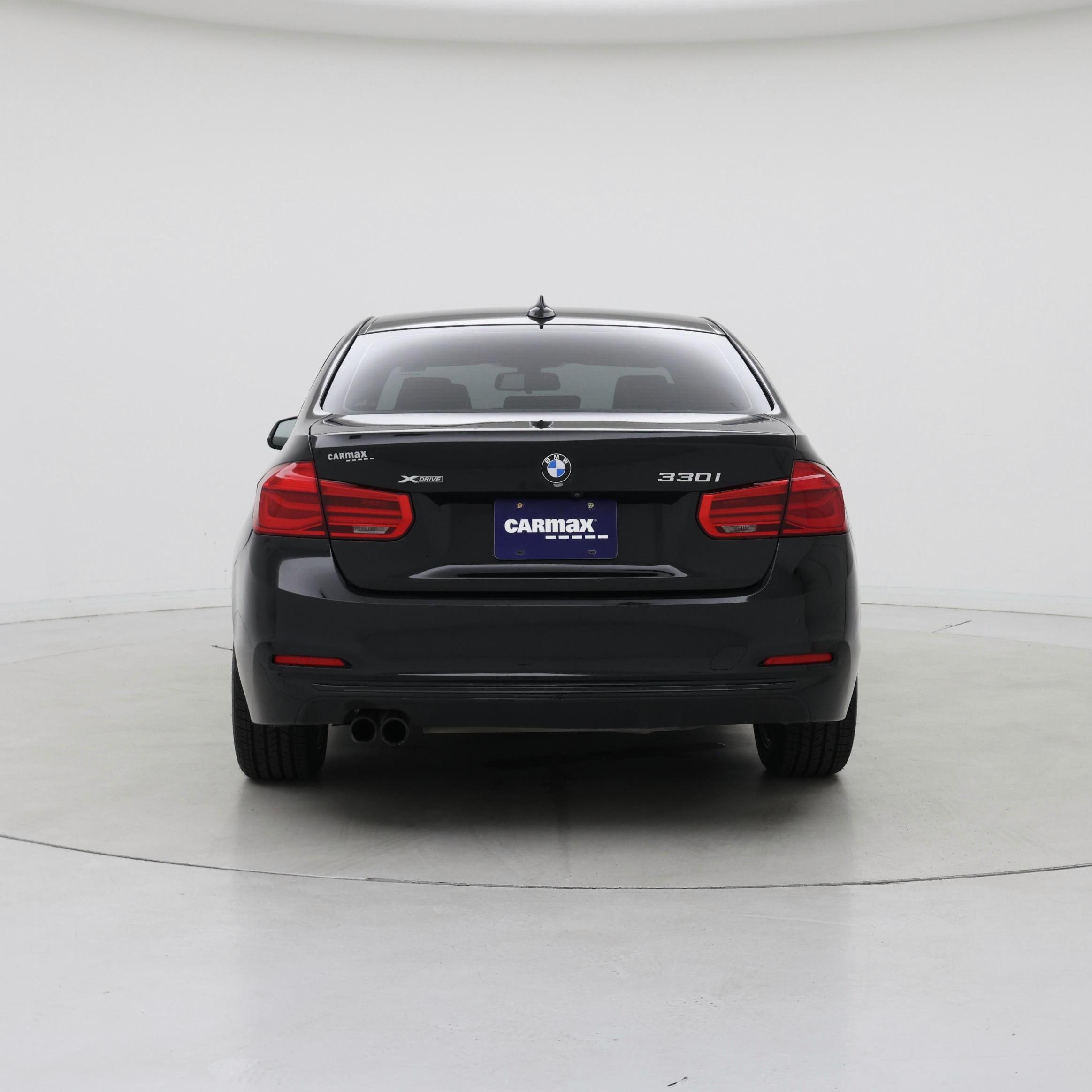 Thumbnail: 2018 BMW 3 Series - 6