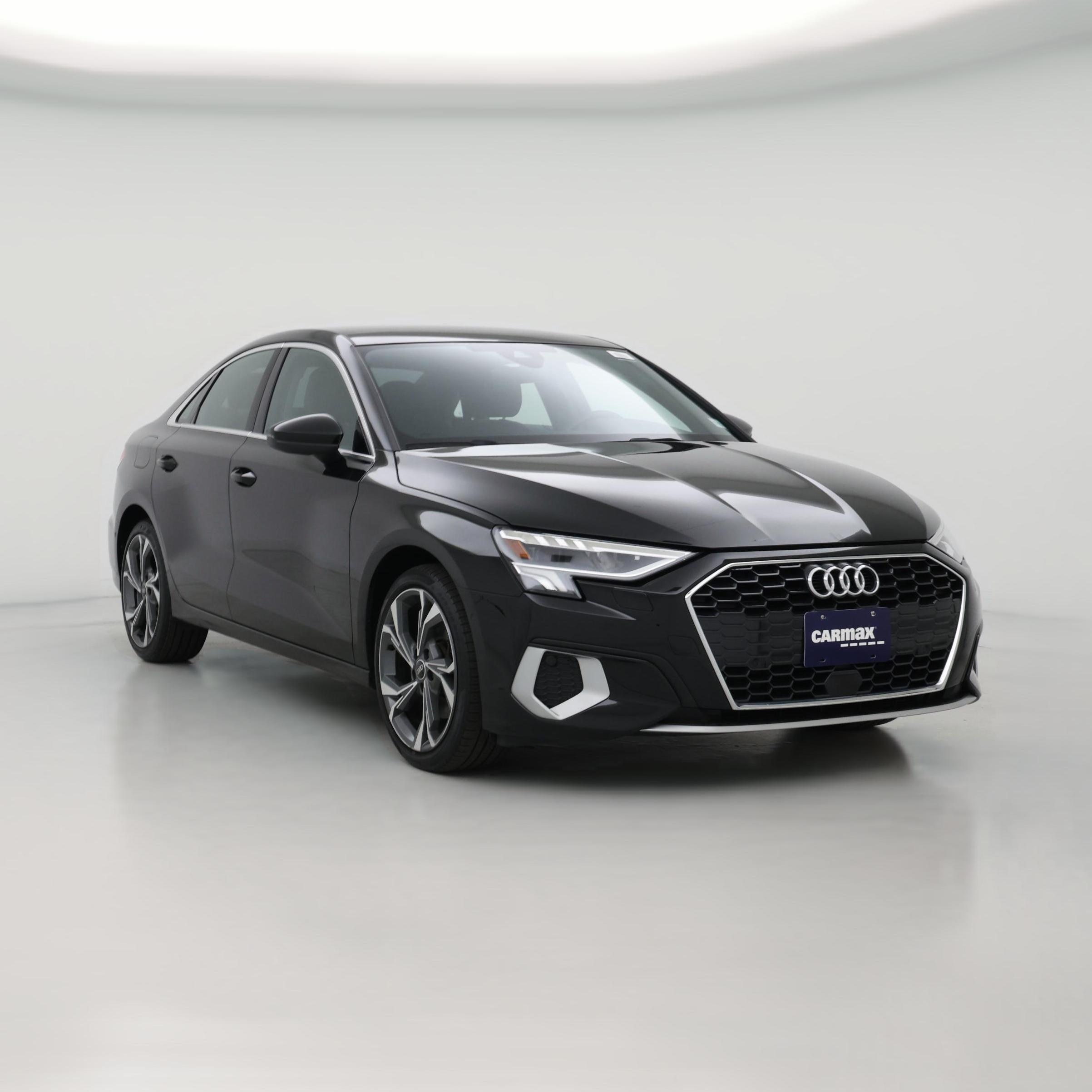 Thumbnail: 2022 Audi A3 - 1
