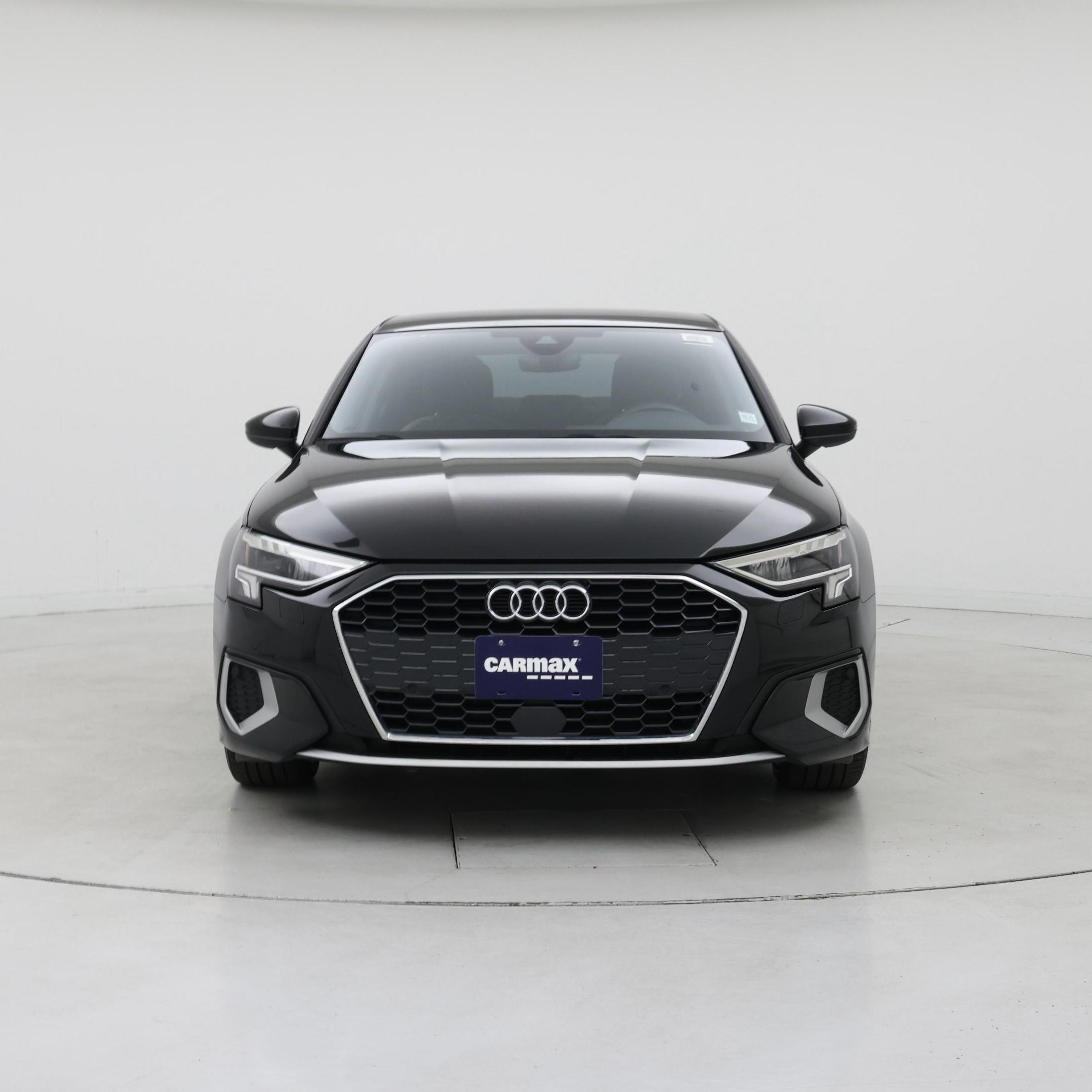 Thumbnail: 2022 Audi A3 - 5