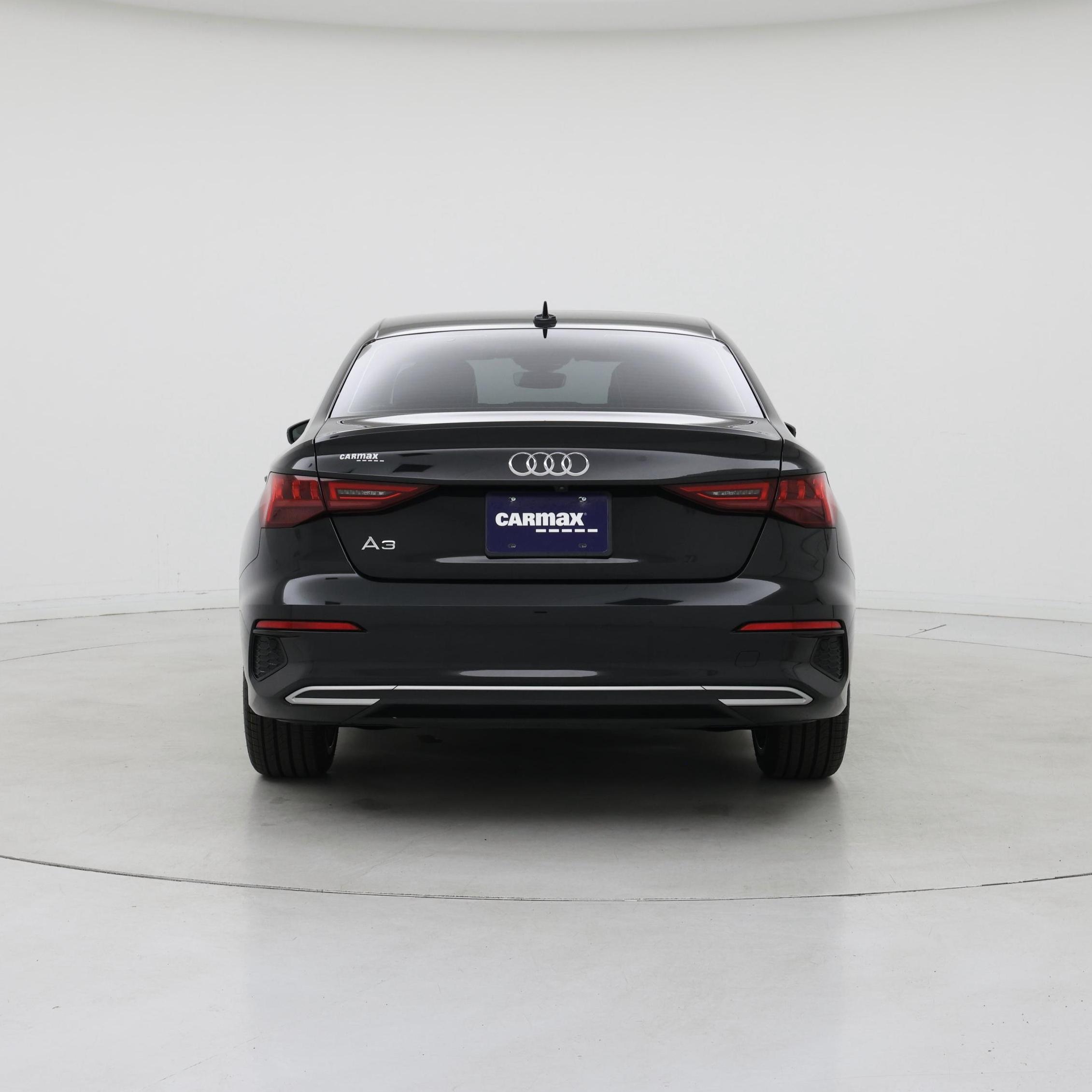 Thumbnail: 2022 Audi A3 - 6