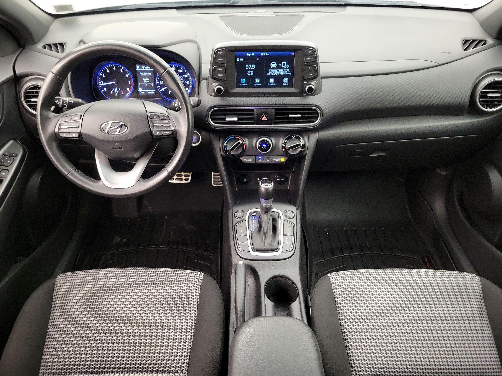 Thumbnail: 2021 Hyundai Kona - 9