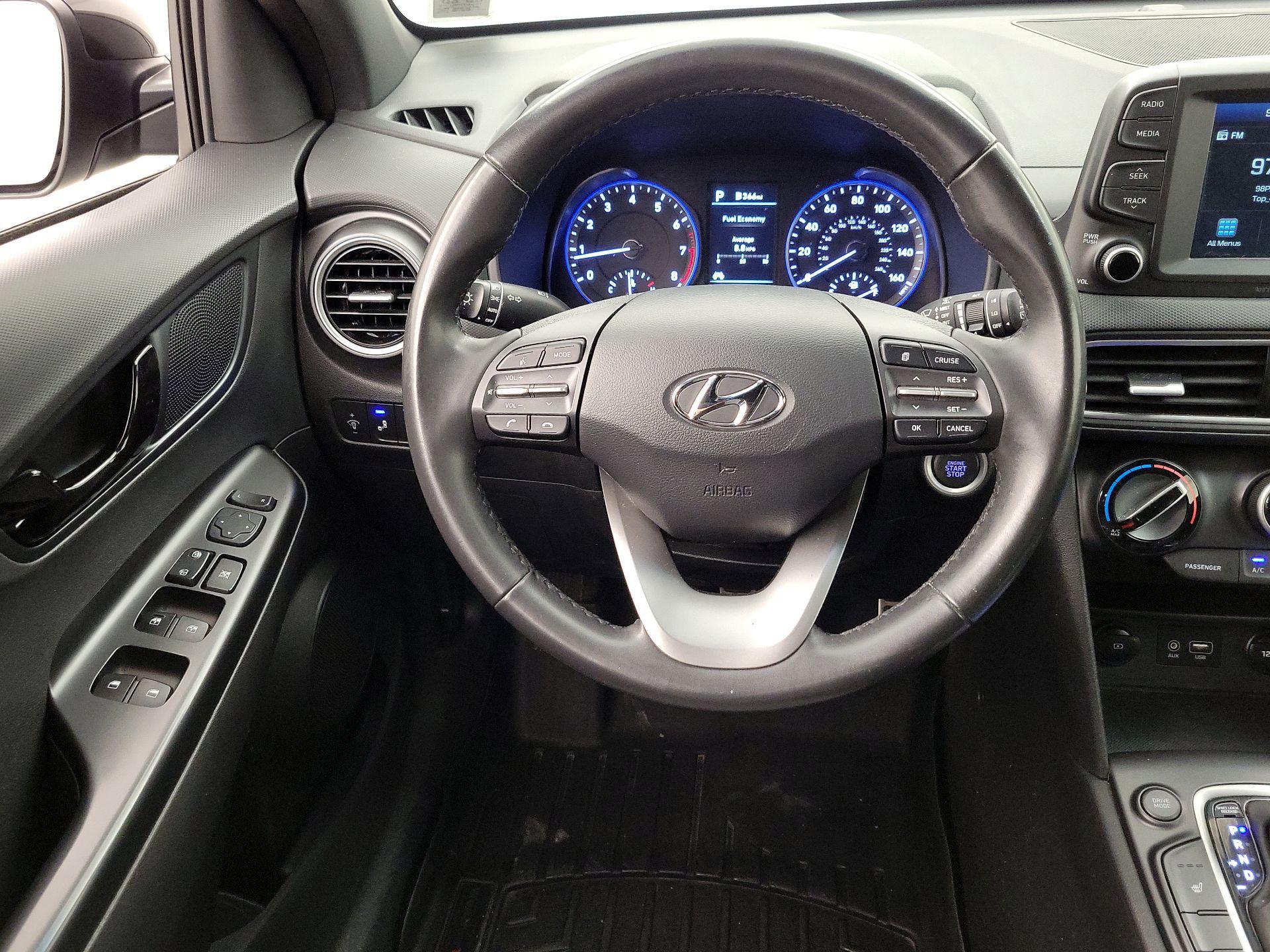 Thumbnail: 2021 Hyundai Kona - 10