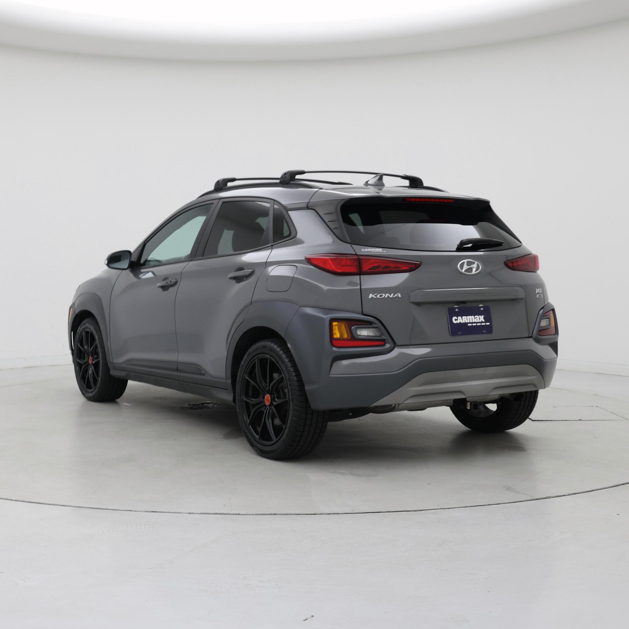 Thumbnail: 2021 Hyundai Kona - 2