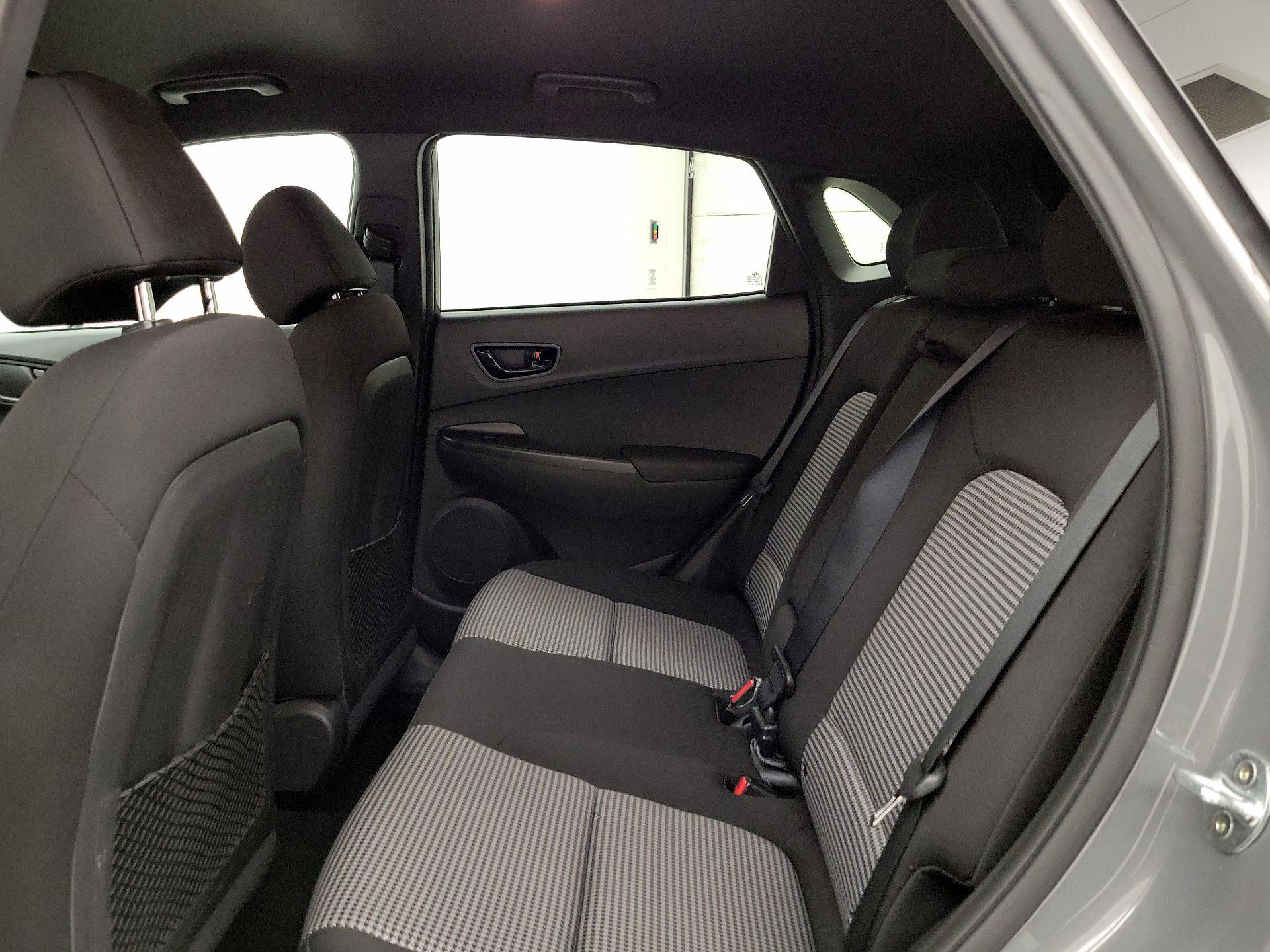 Thumbnail: 2021 Hyundai Kona - 19