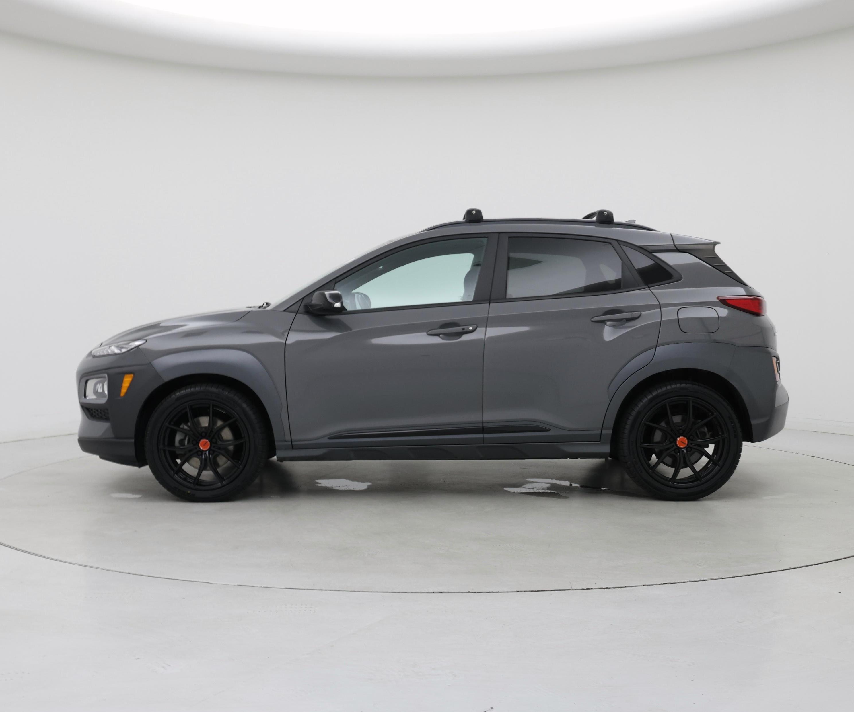 Thumbnail: 2021 Hyundai Kona - 3