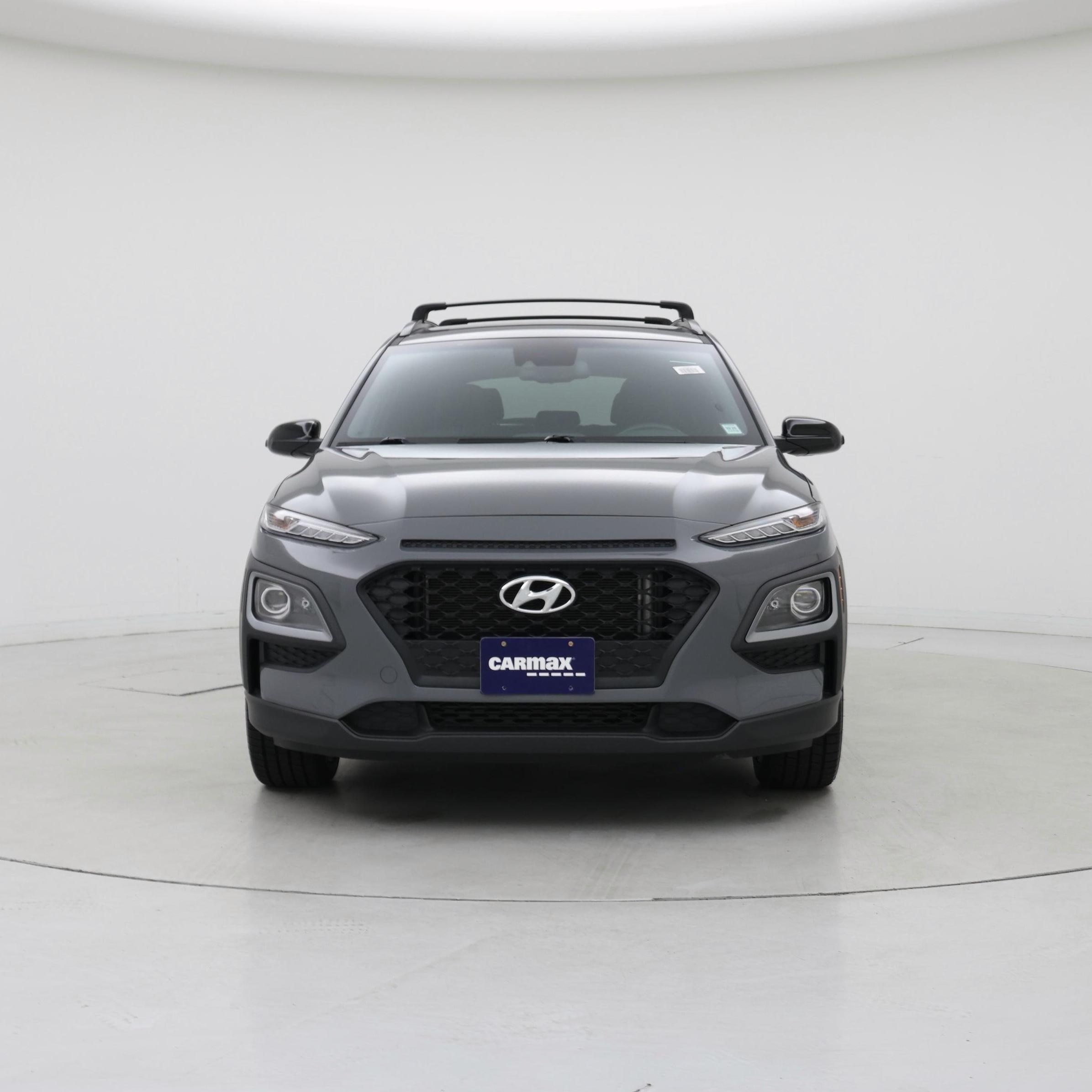 Thumbnail: 2021 Hyundai Kona - 5