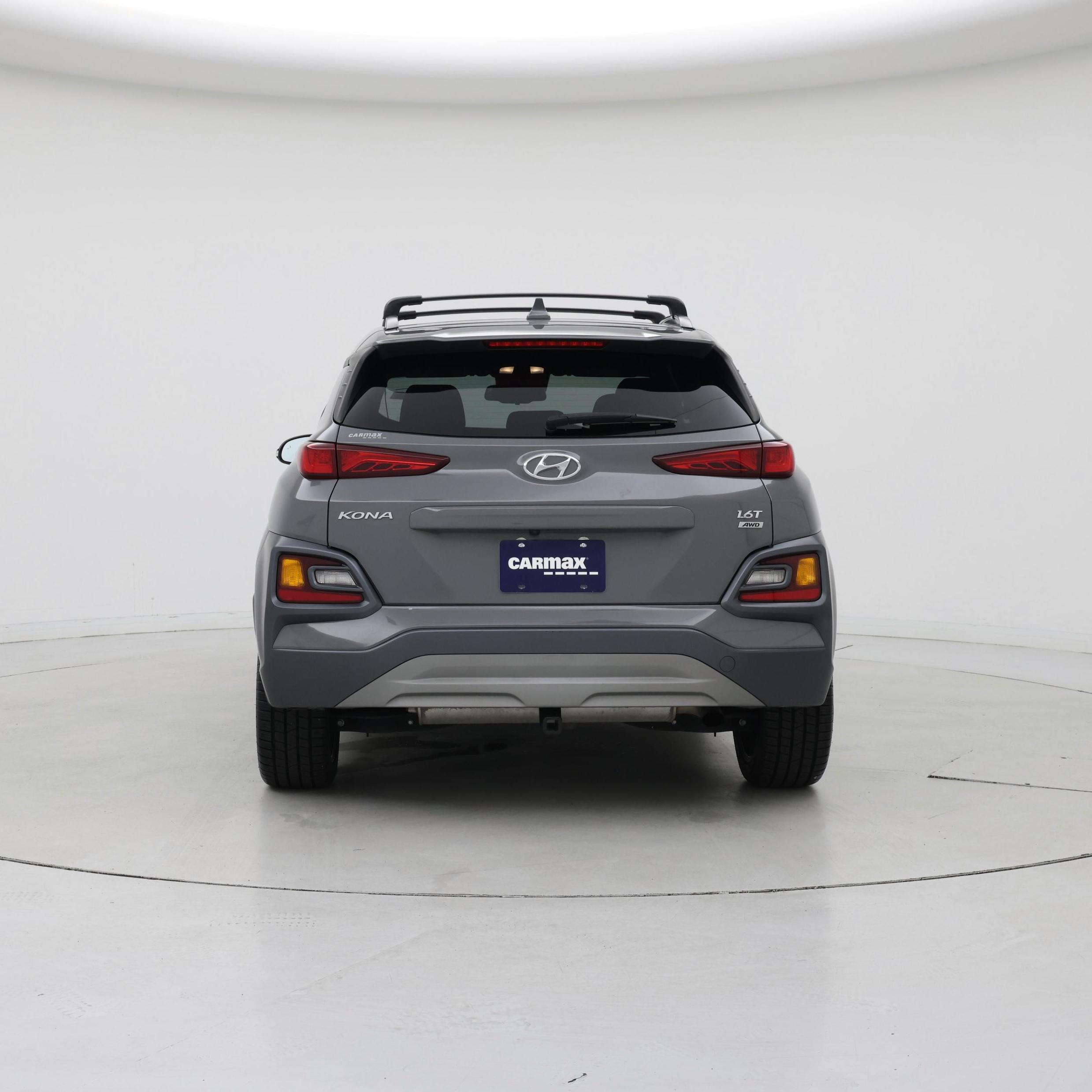 Thumbnail: 2021 Hyundai Kona - 6