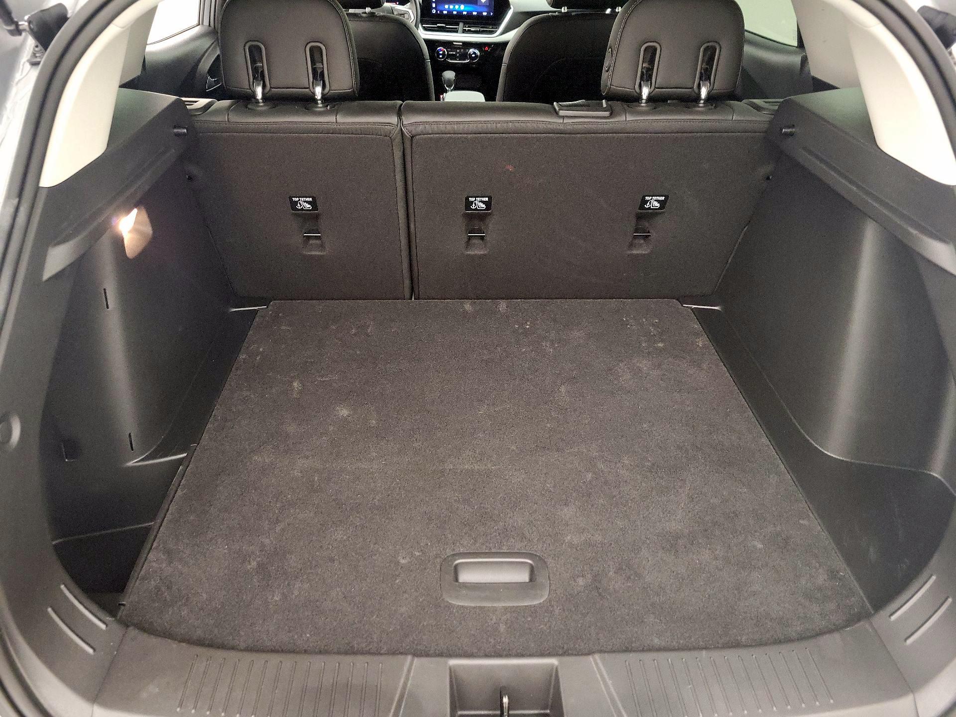 Thumbnail: 2024 Chevrolet Trax - 20