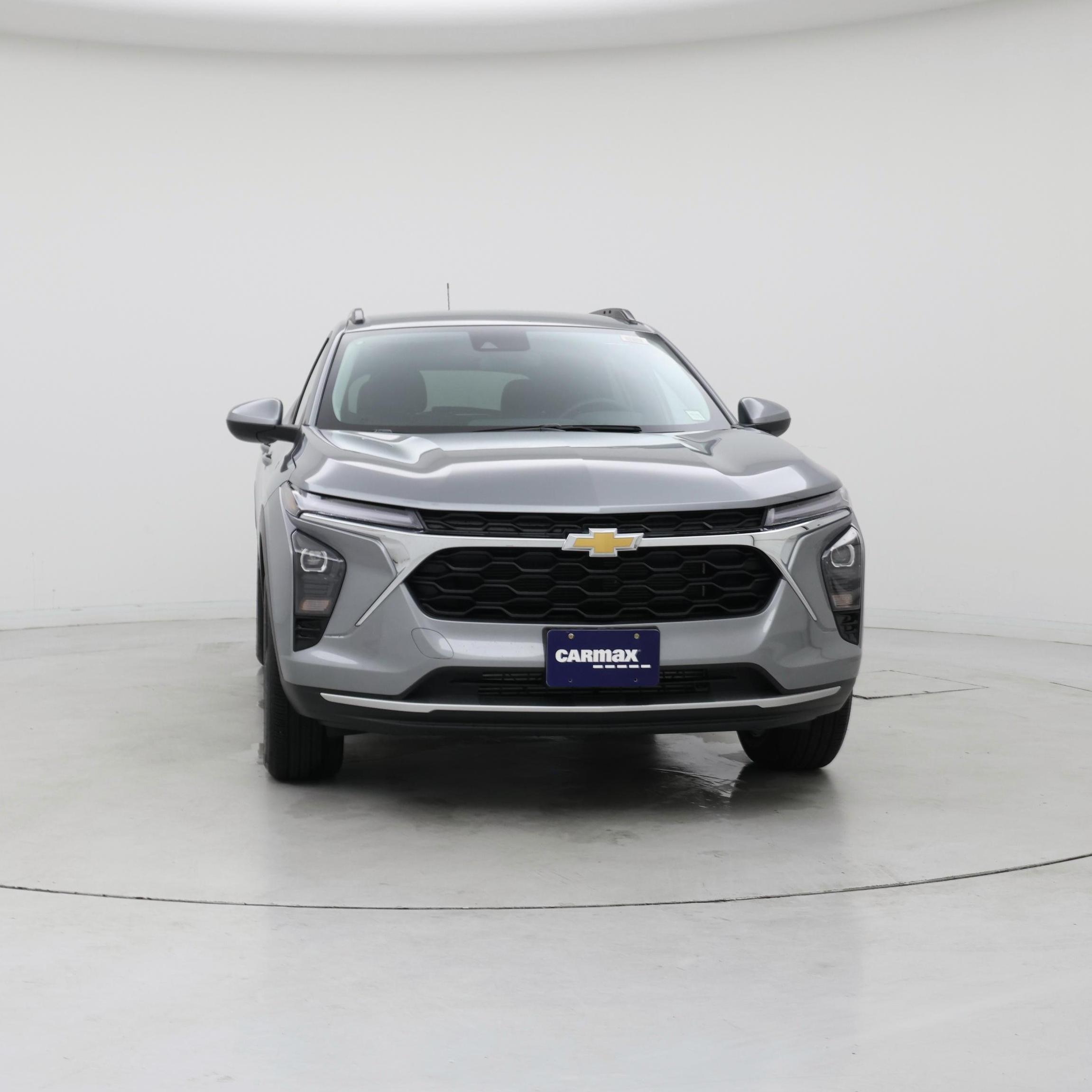 Thumbnail: 2024 Chevrolet Trax - 5