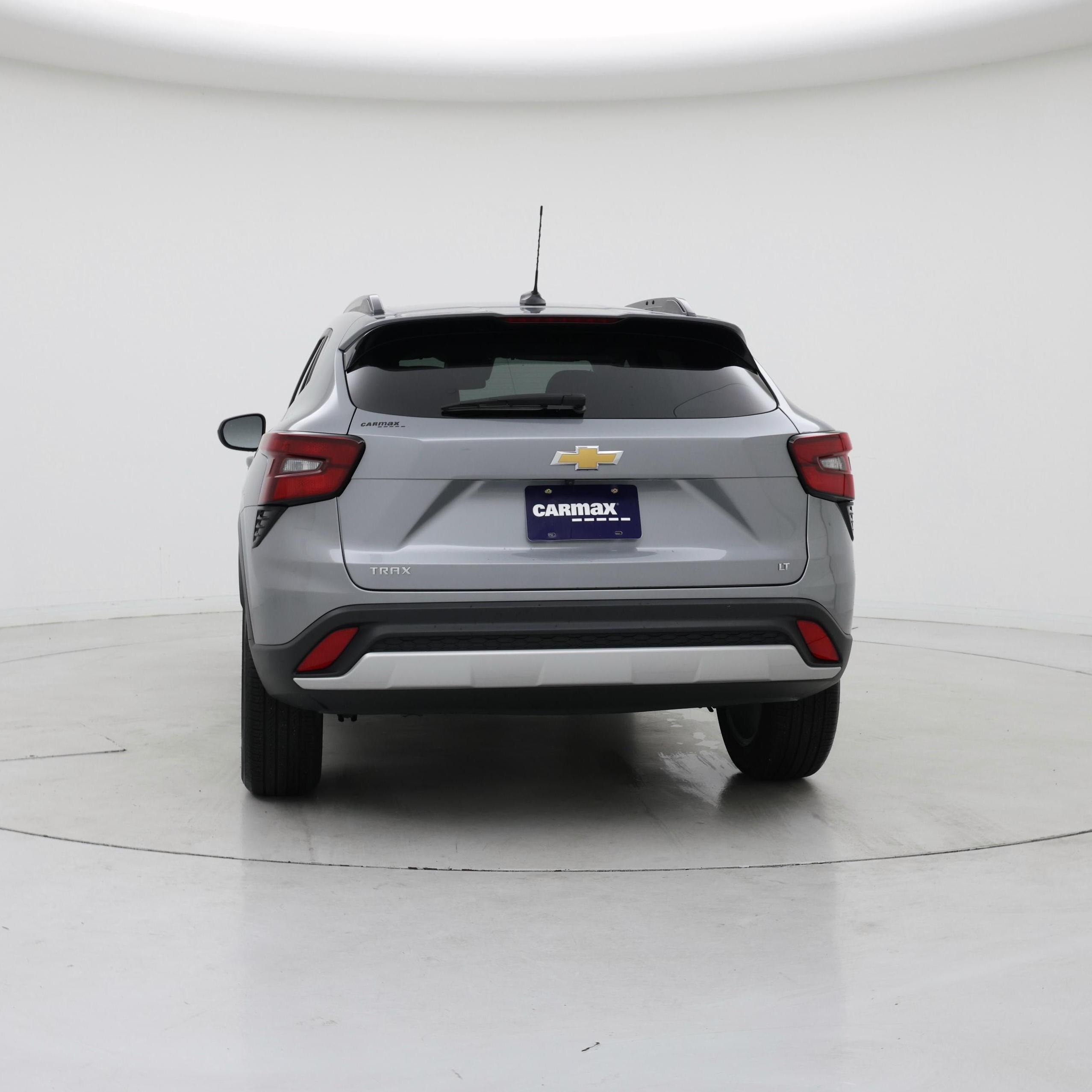 Thumbnail: 2024 Chevrolet Trax - 6