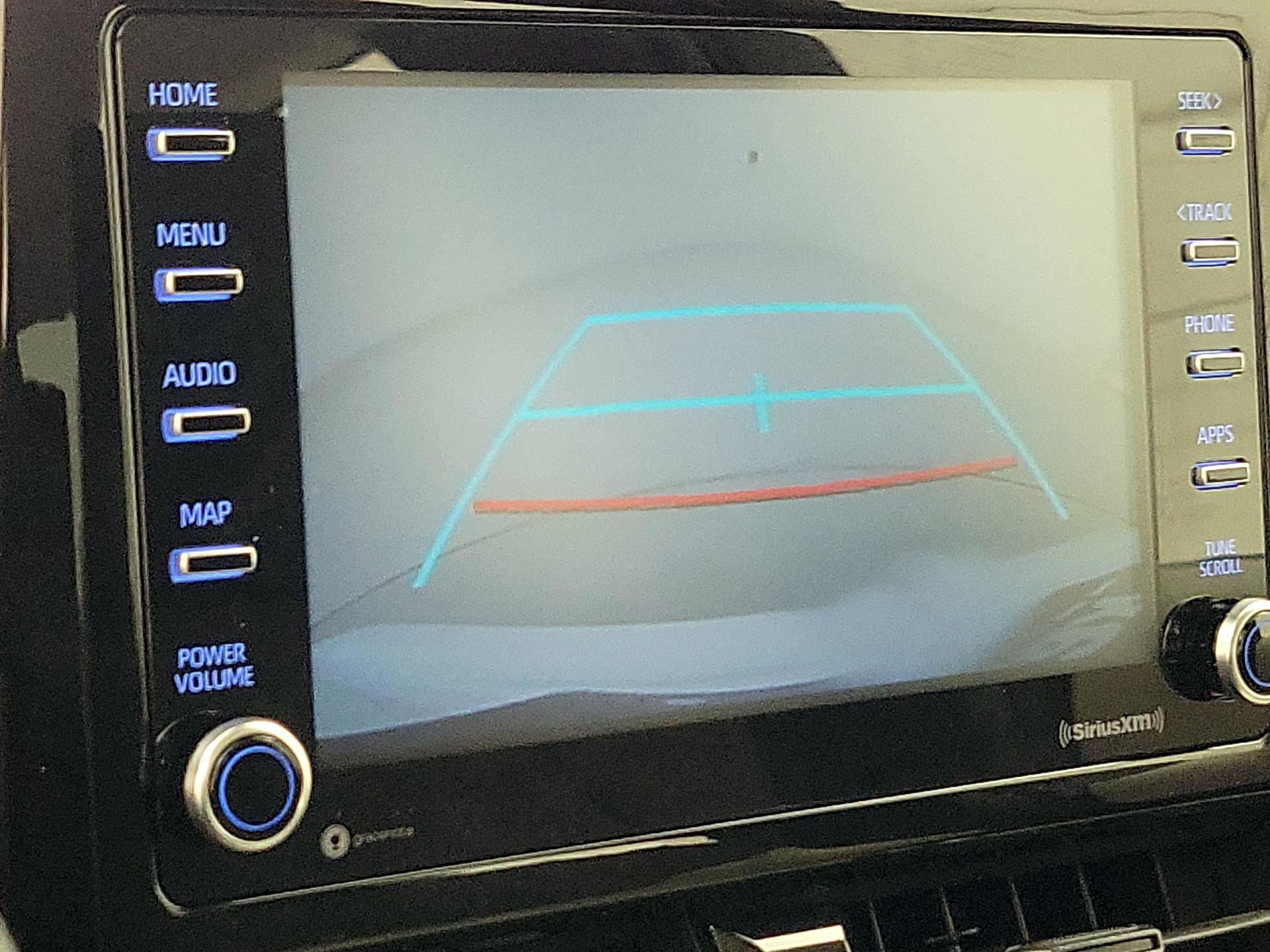 Thumbnail: 2021 Toyota Corolla - 14