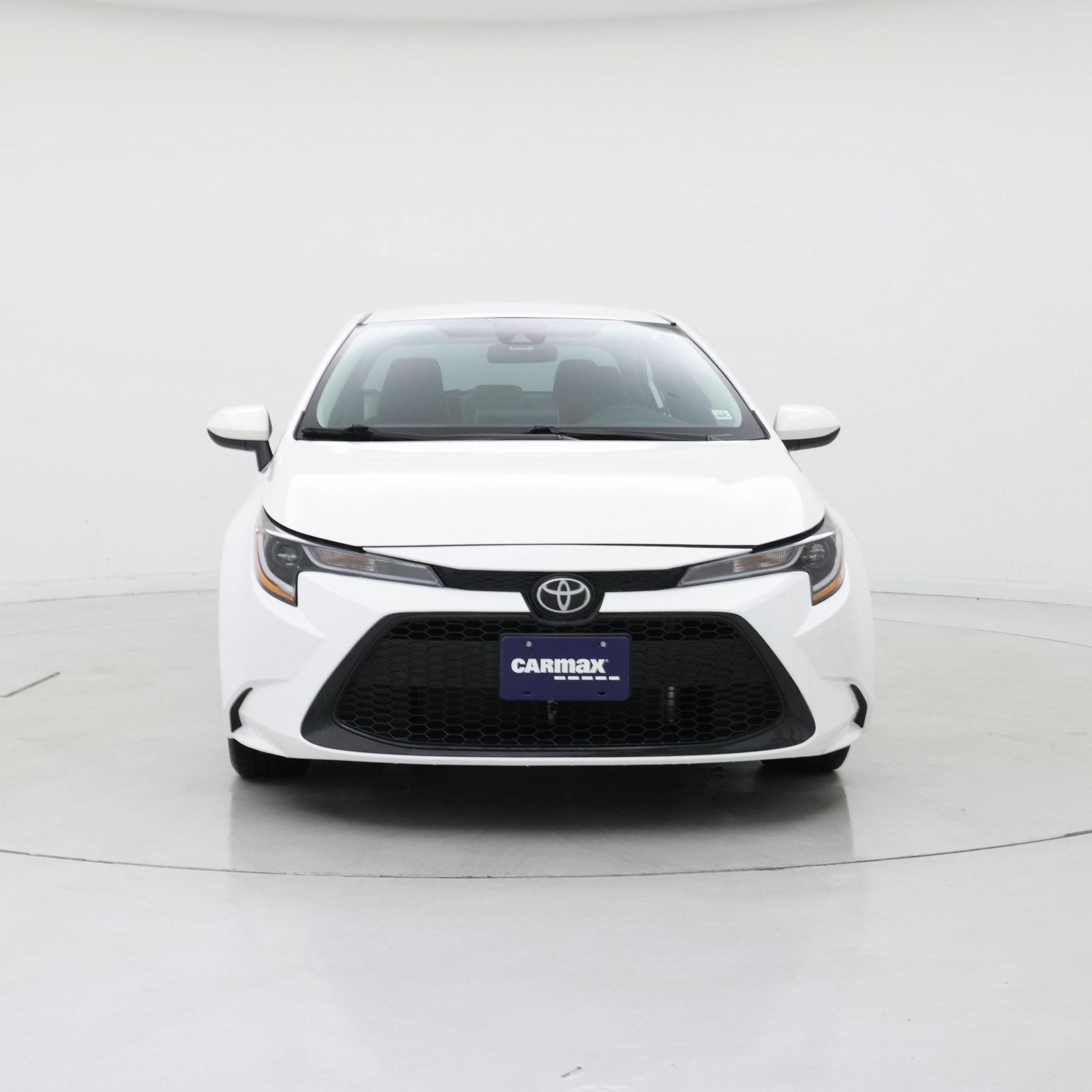 Thumbnail: 2021 Toyota Corolla - 5