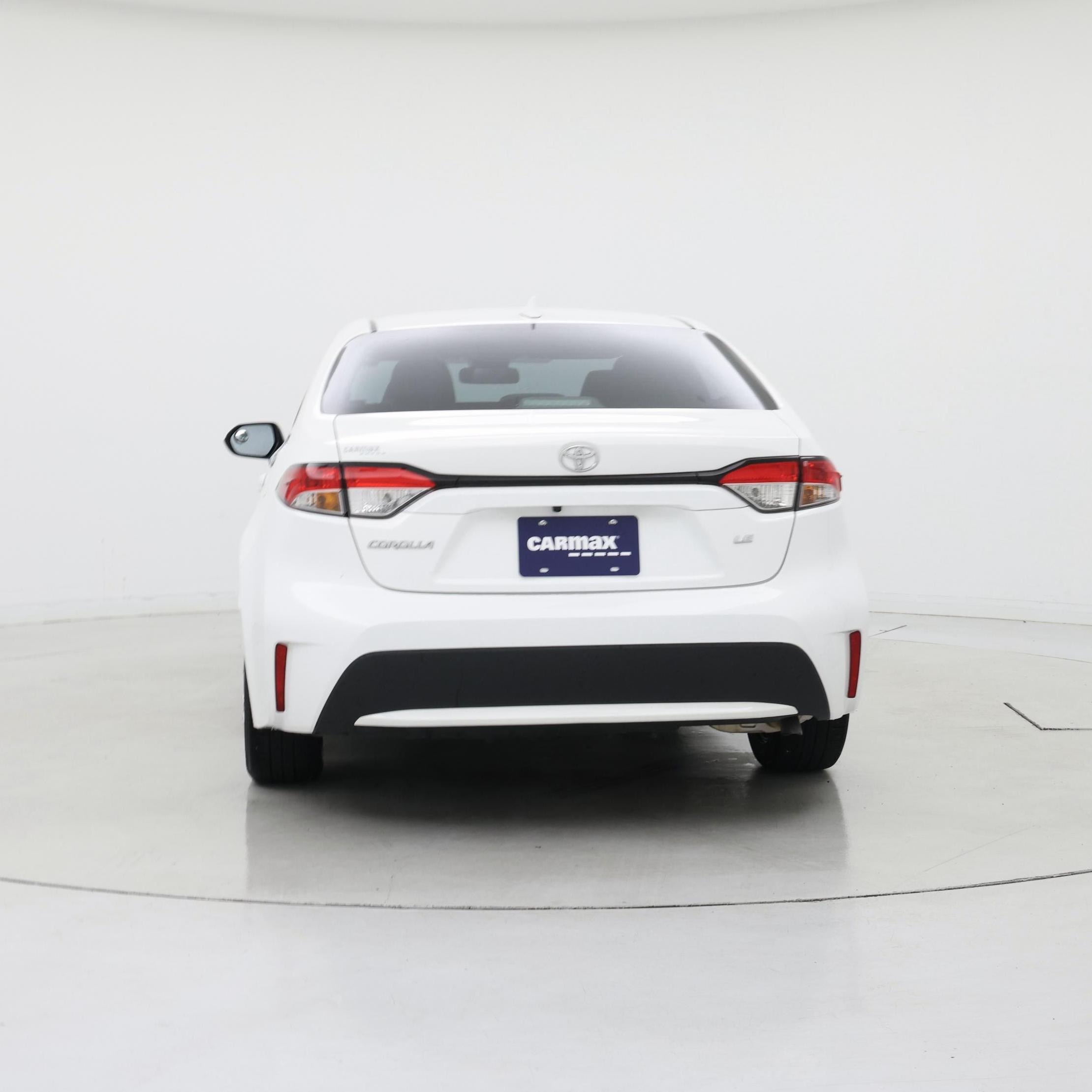 Thumbnail: 2021 Toyota Corolla - 6