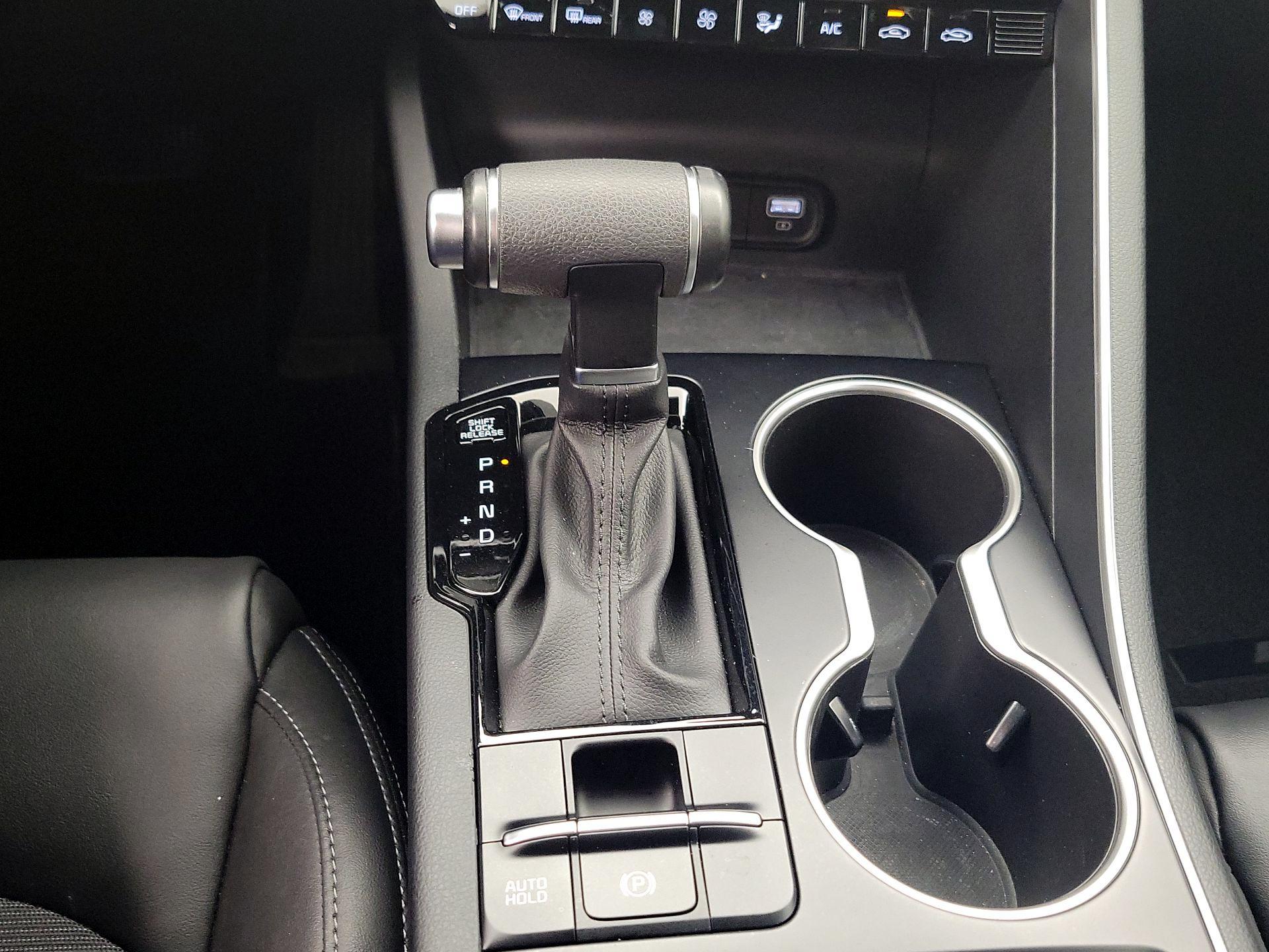 Thumbnail: 2021 Kia K5 - 17