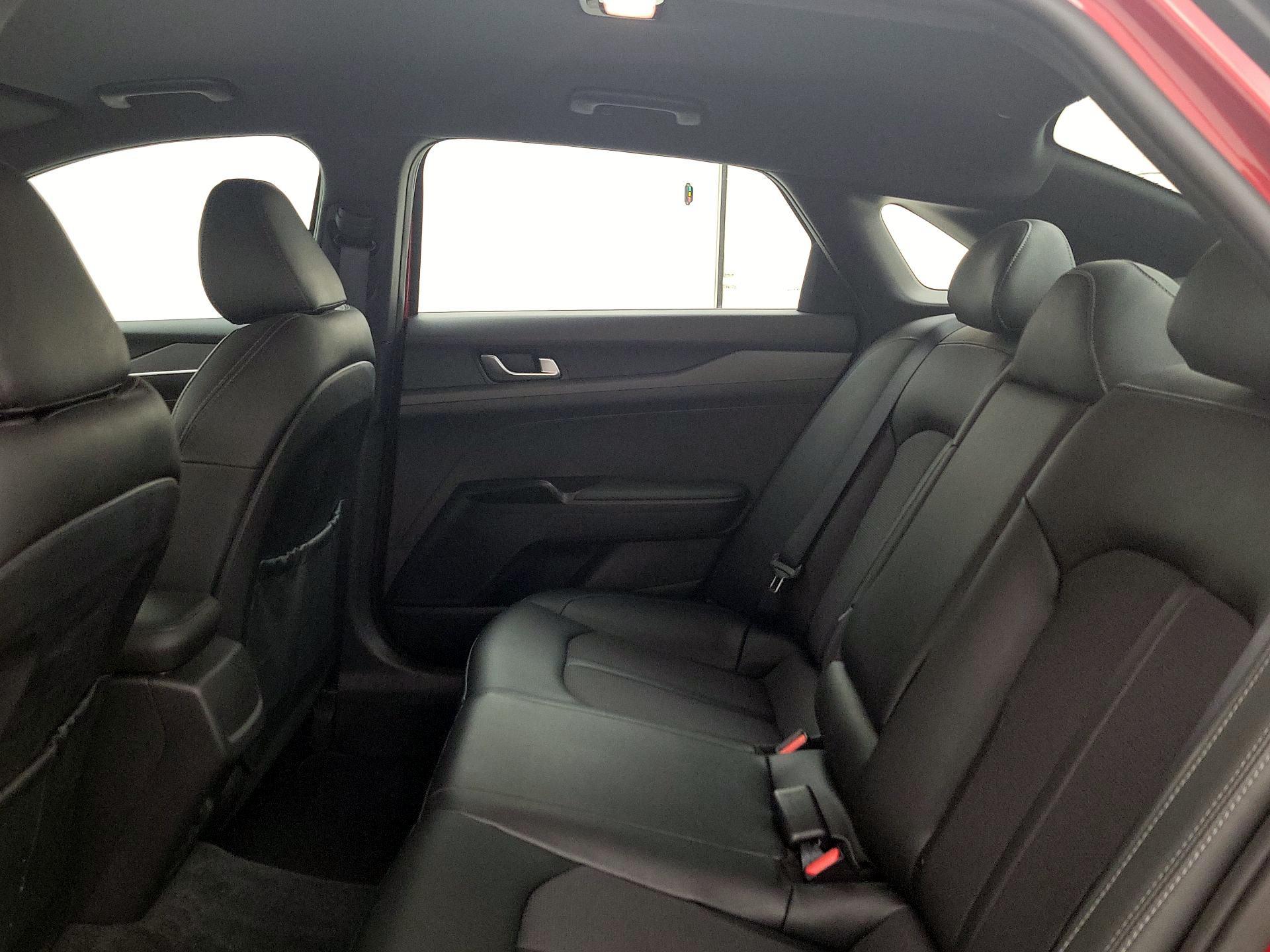Thumbnail: 2021 Kia K5 - 19