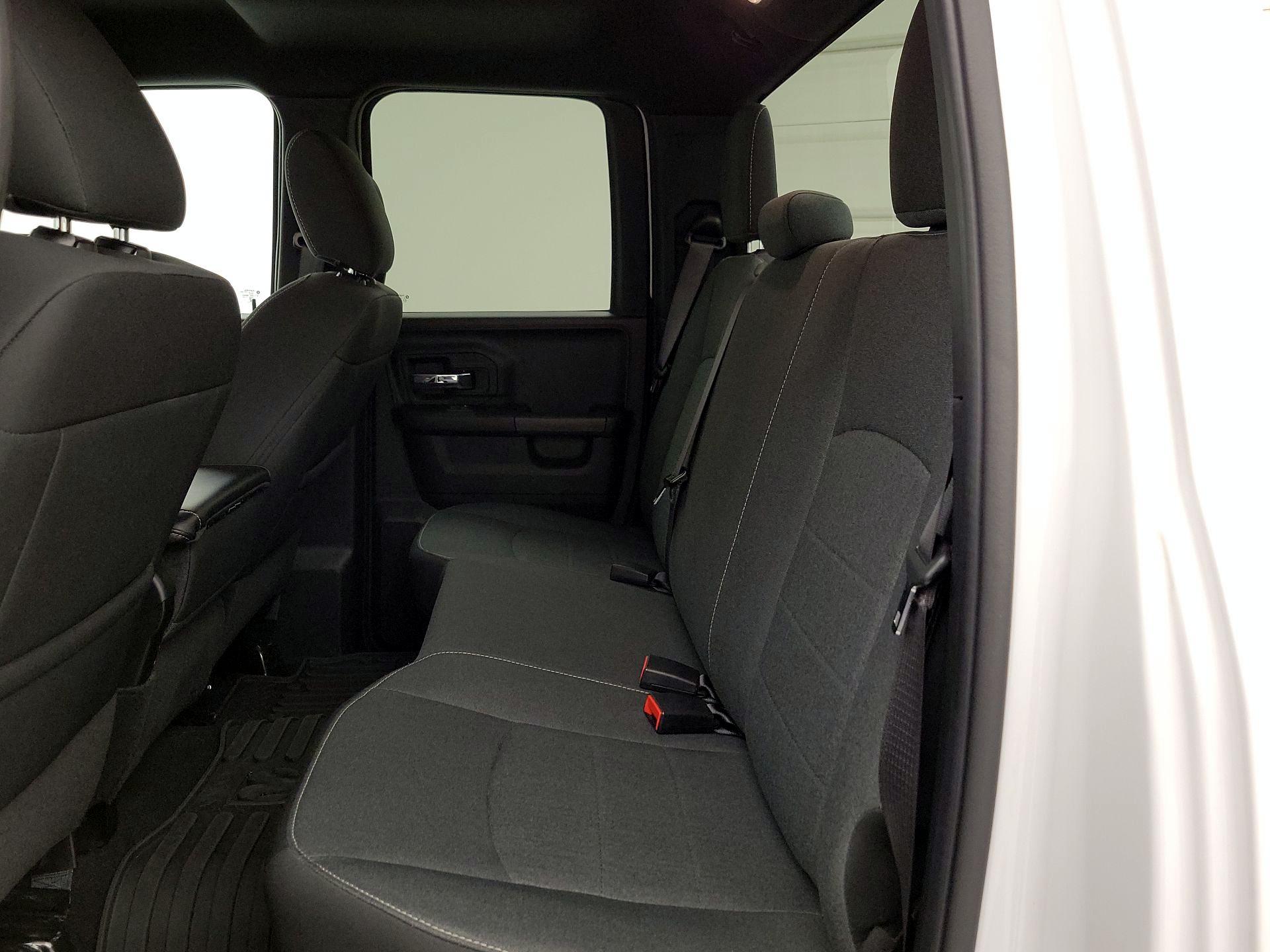 Thumbnail: 2022 RAM 1500 Classic - 19