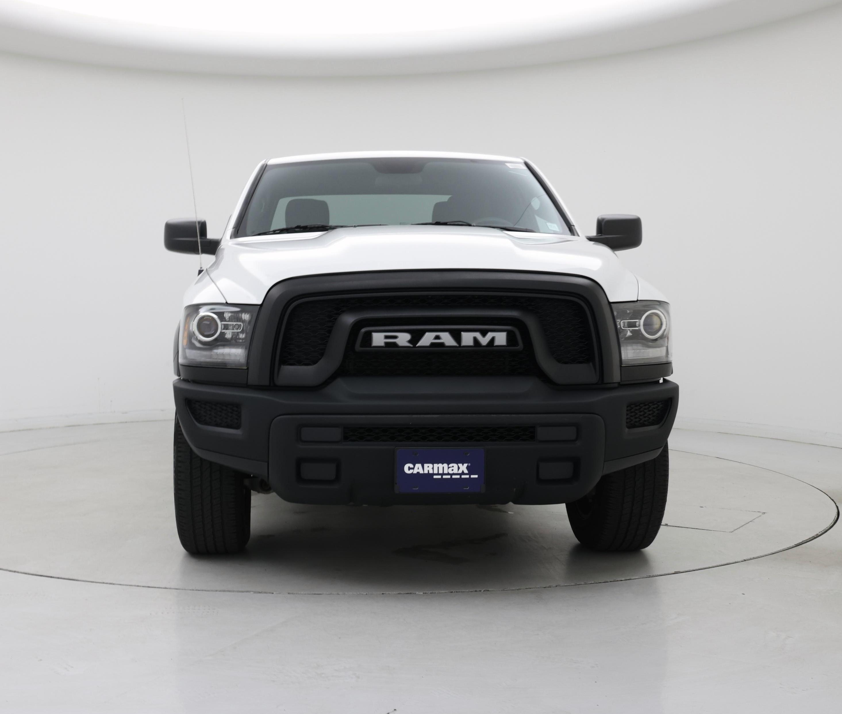 Thumbnail: 2022 RAM 1500 Classic - 5