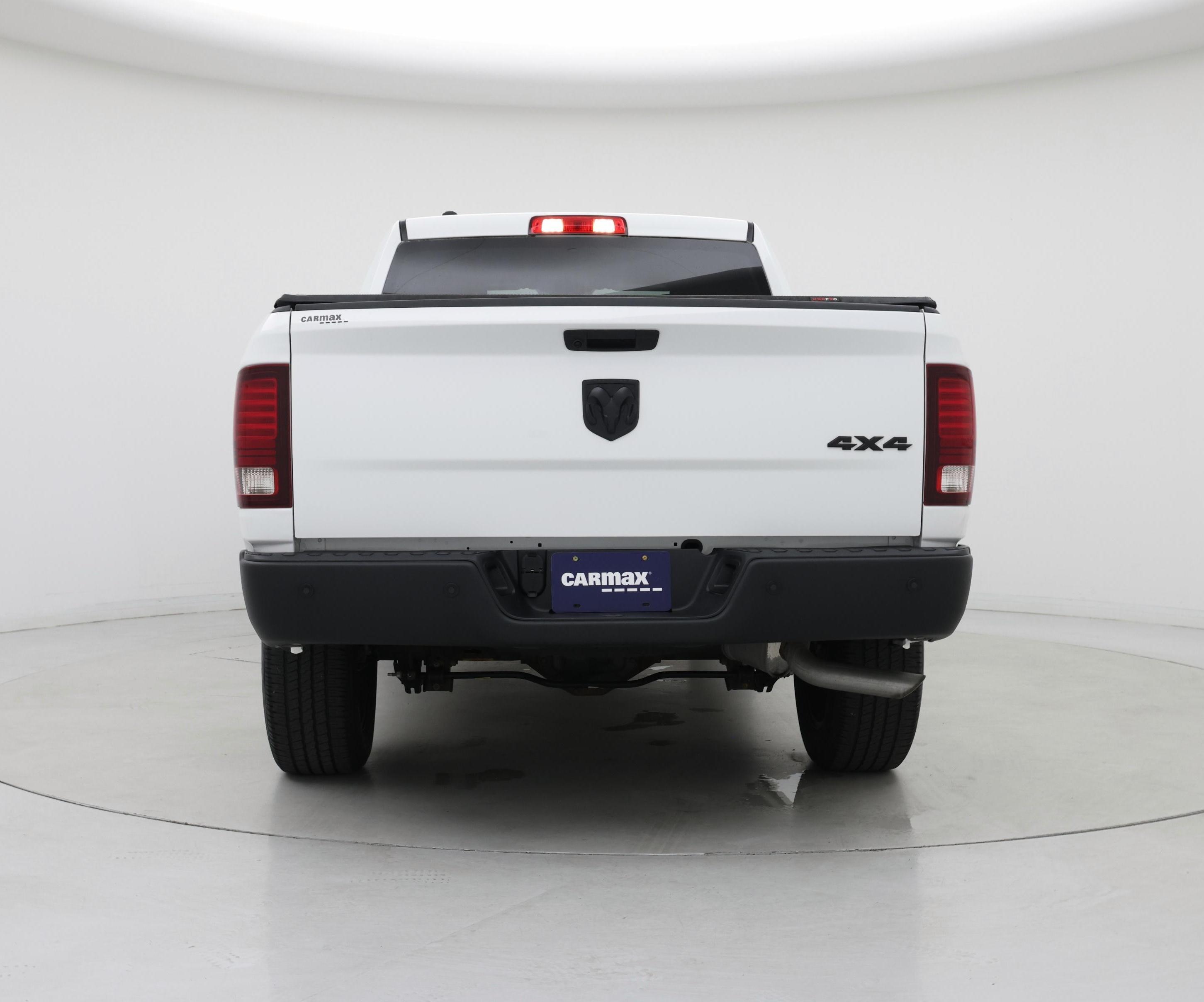 Thumbnail: 2022 RAM 1500 Classic - 6
