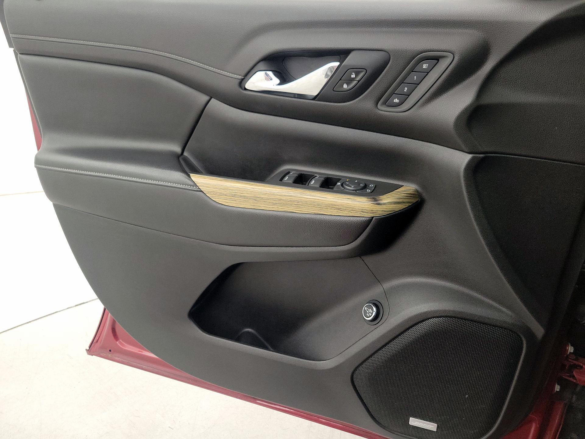 Thumbnail: 2019 GMC Acadia - 12