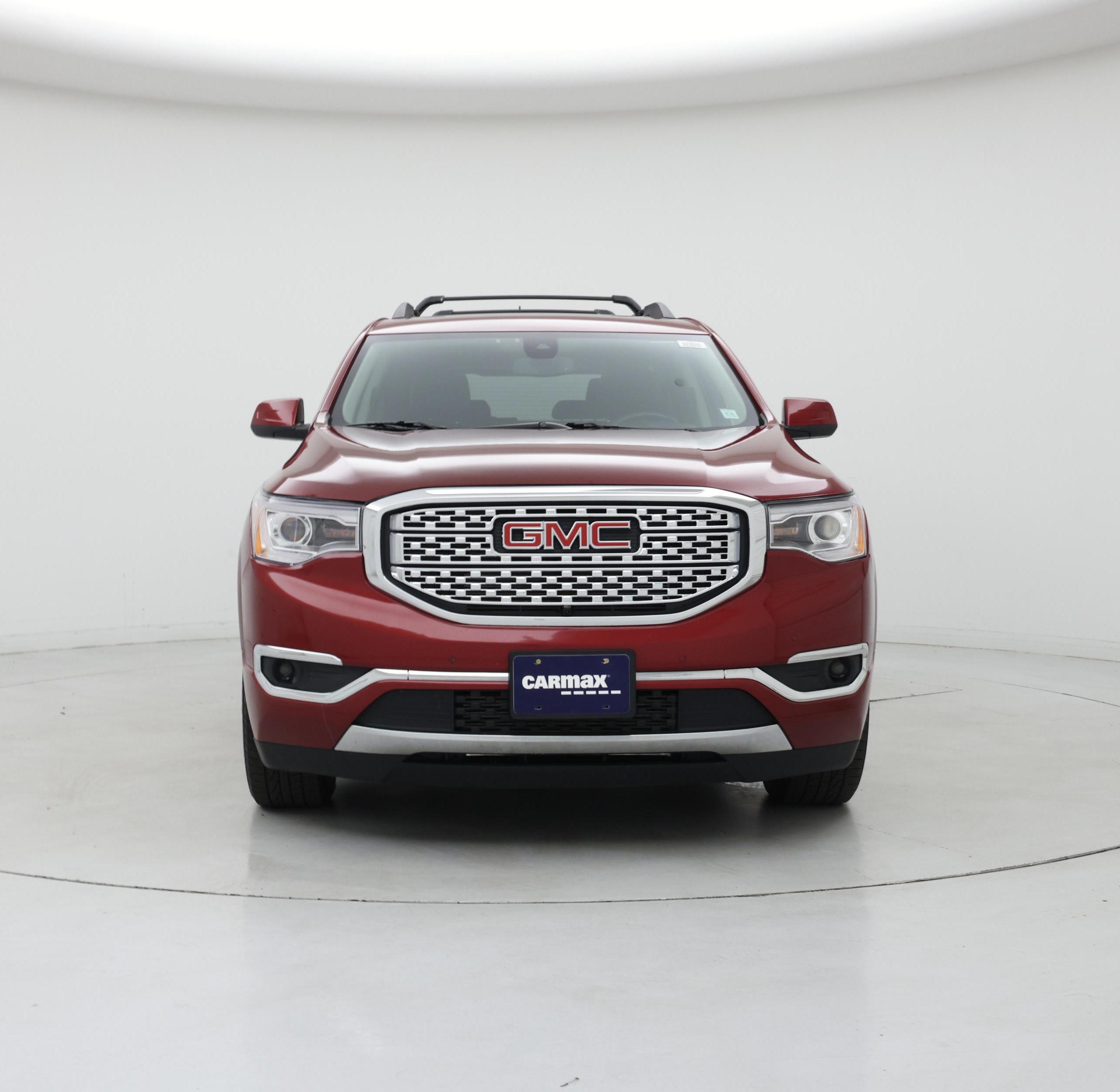 Thumbnail: 2019 GMC Acadia - 5