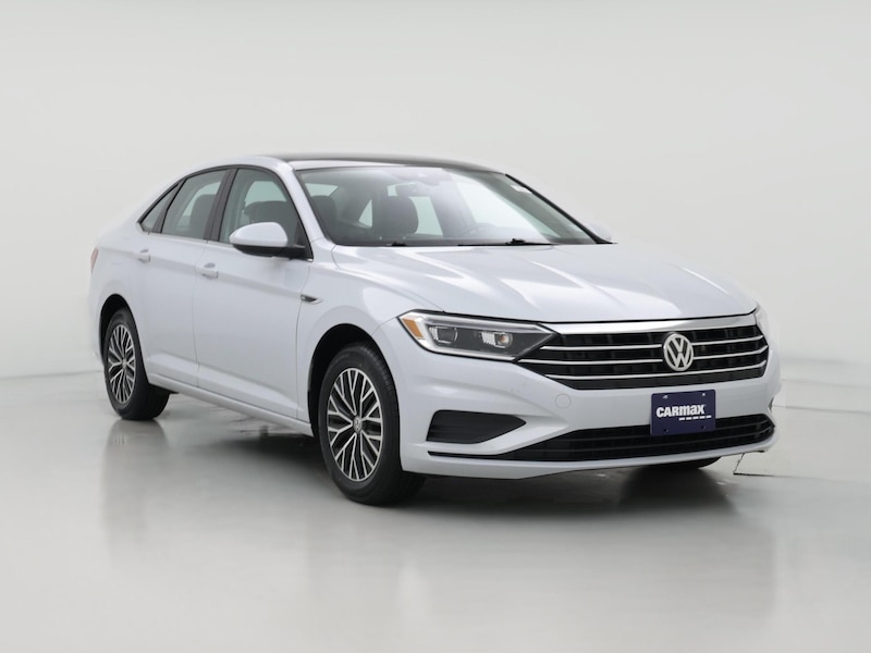 2019 Volkswagen Jetta SEL -
                  Buffalo, NY